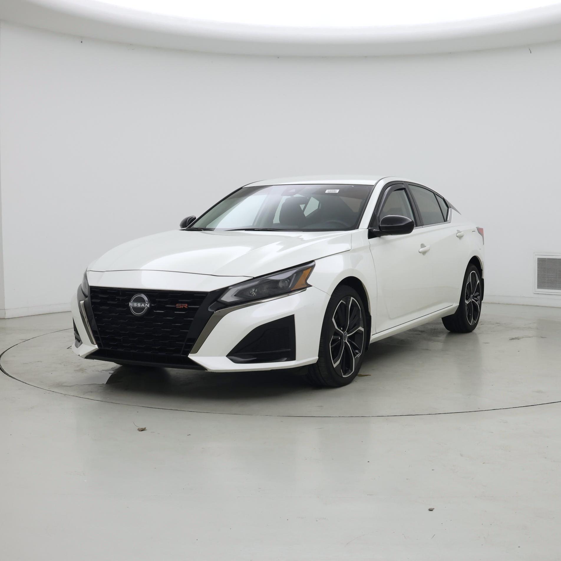 Thumbnail: 2023 Nissan Altima - 4