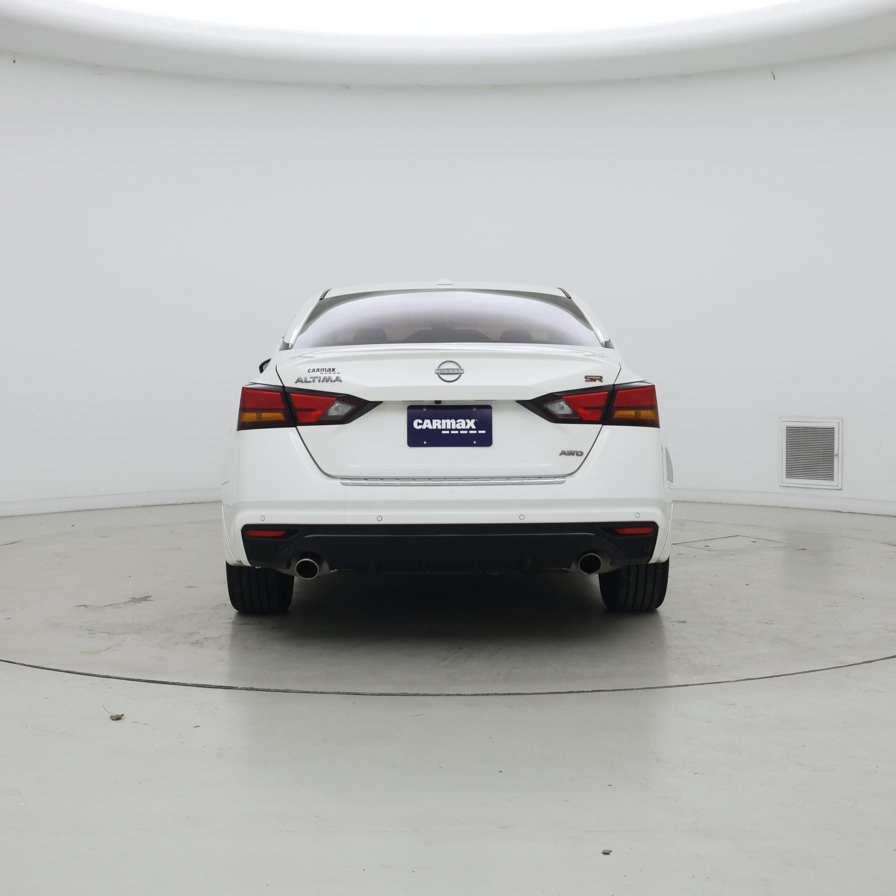 Thumbnail: 2023 Nissan Altima - 6