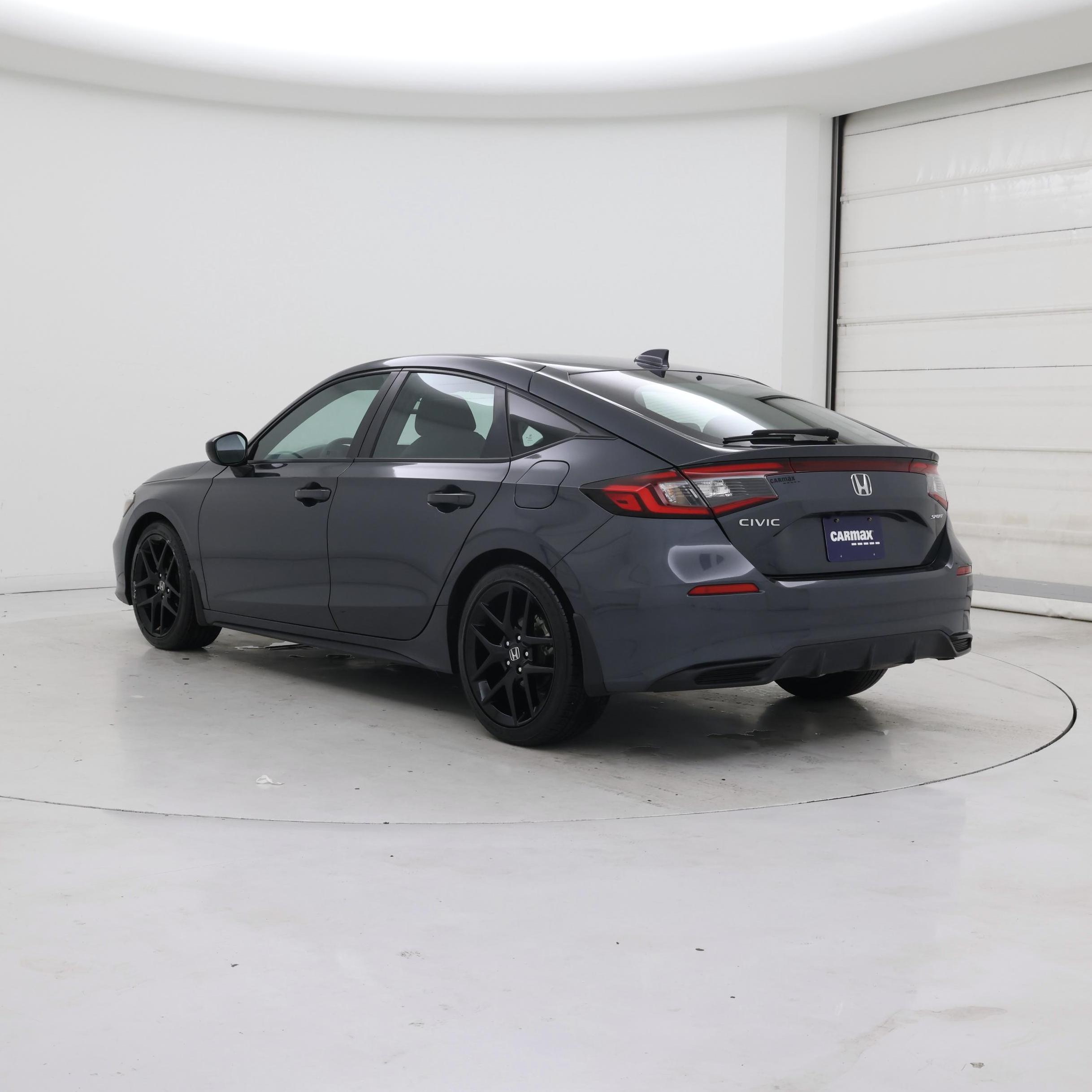 Thumbnail: 2025 Honda Civic - 2