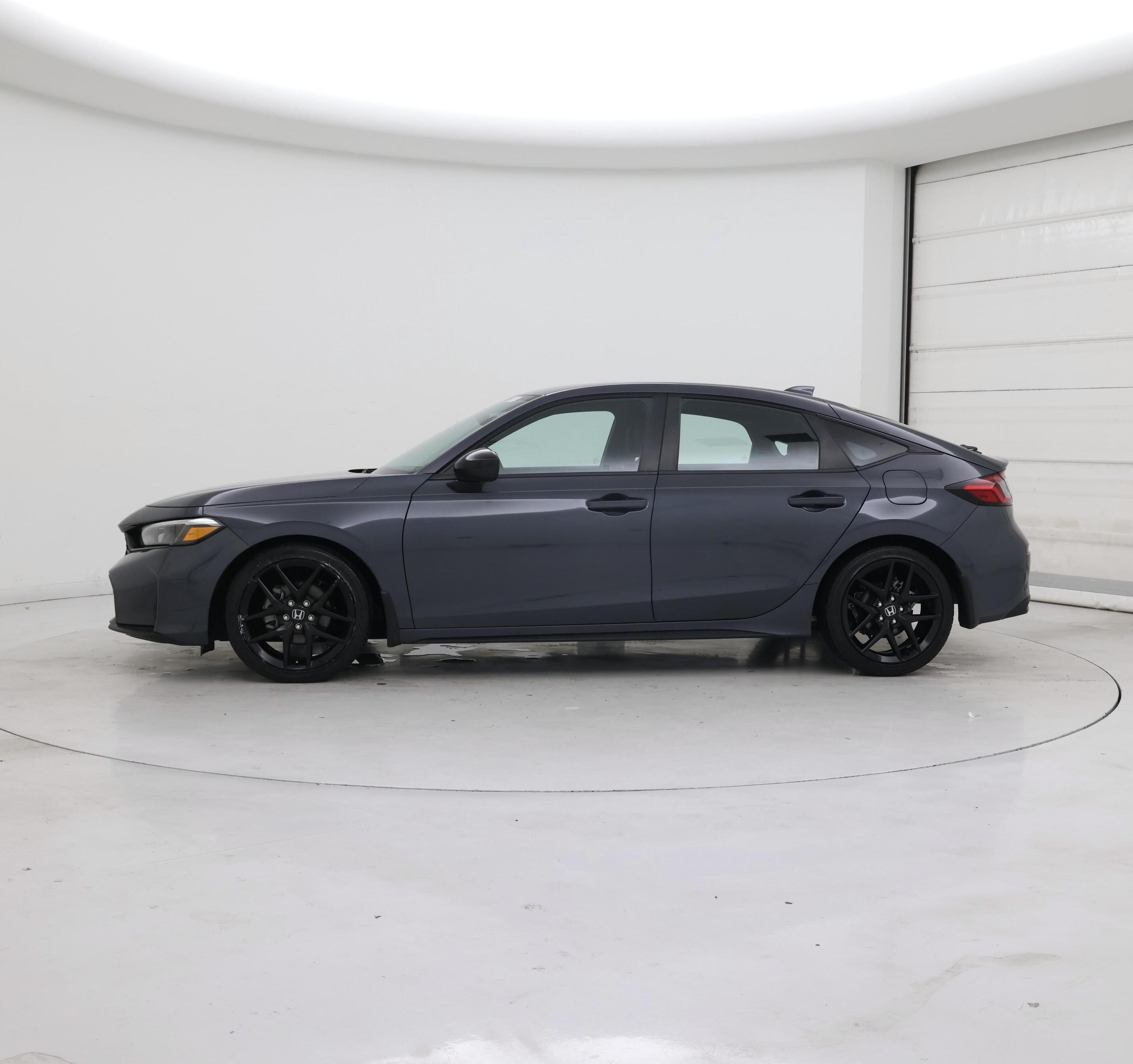 Thumbnail: 2025 Honda Civic - 3