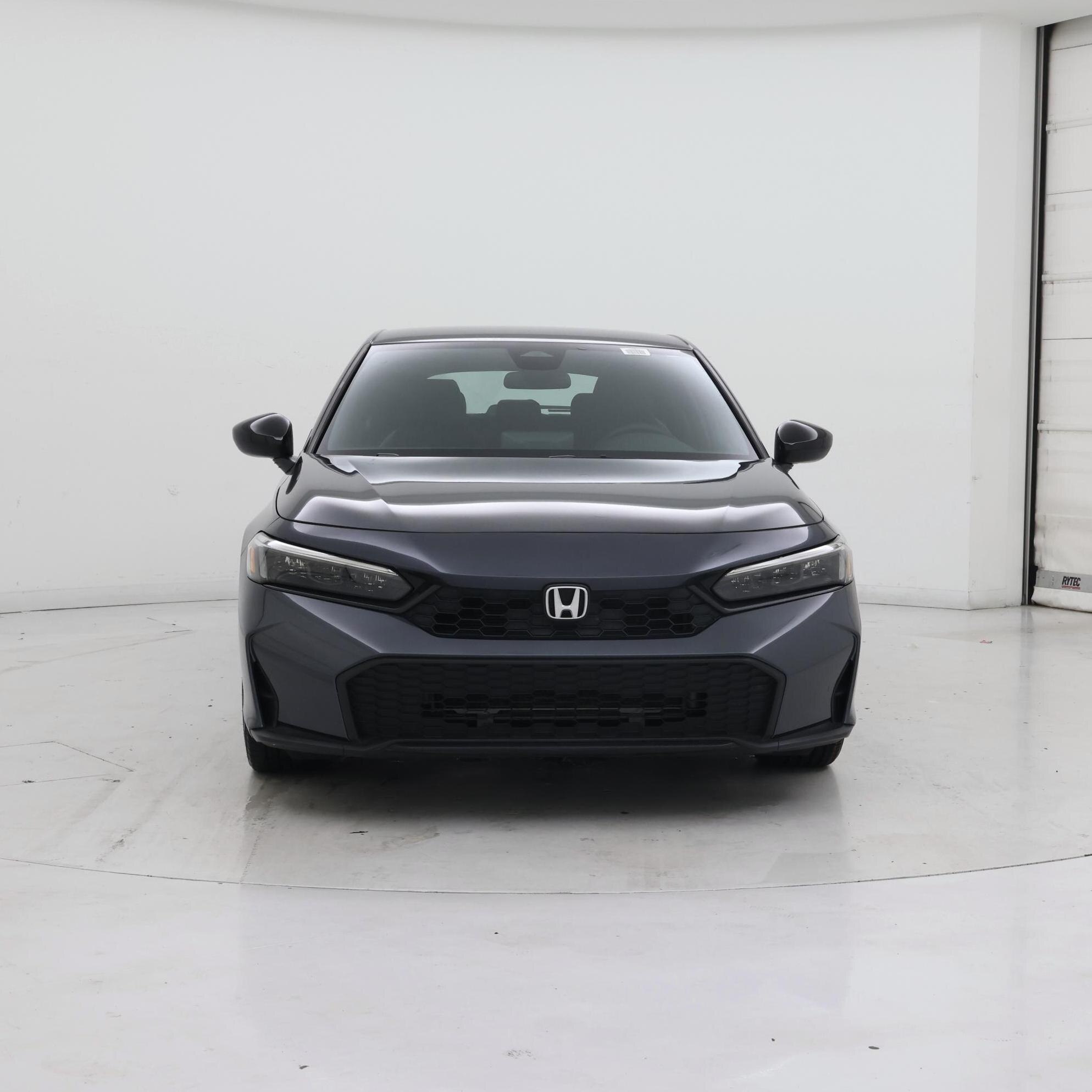 Thumbnail: 2025 Honda Civic - 5