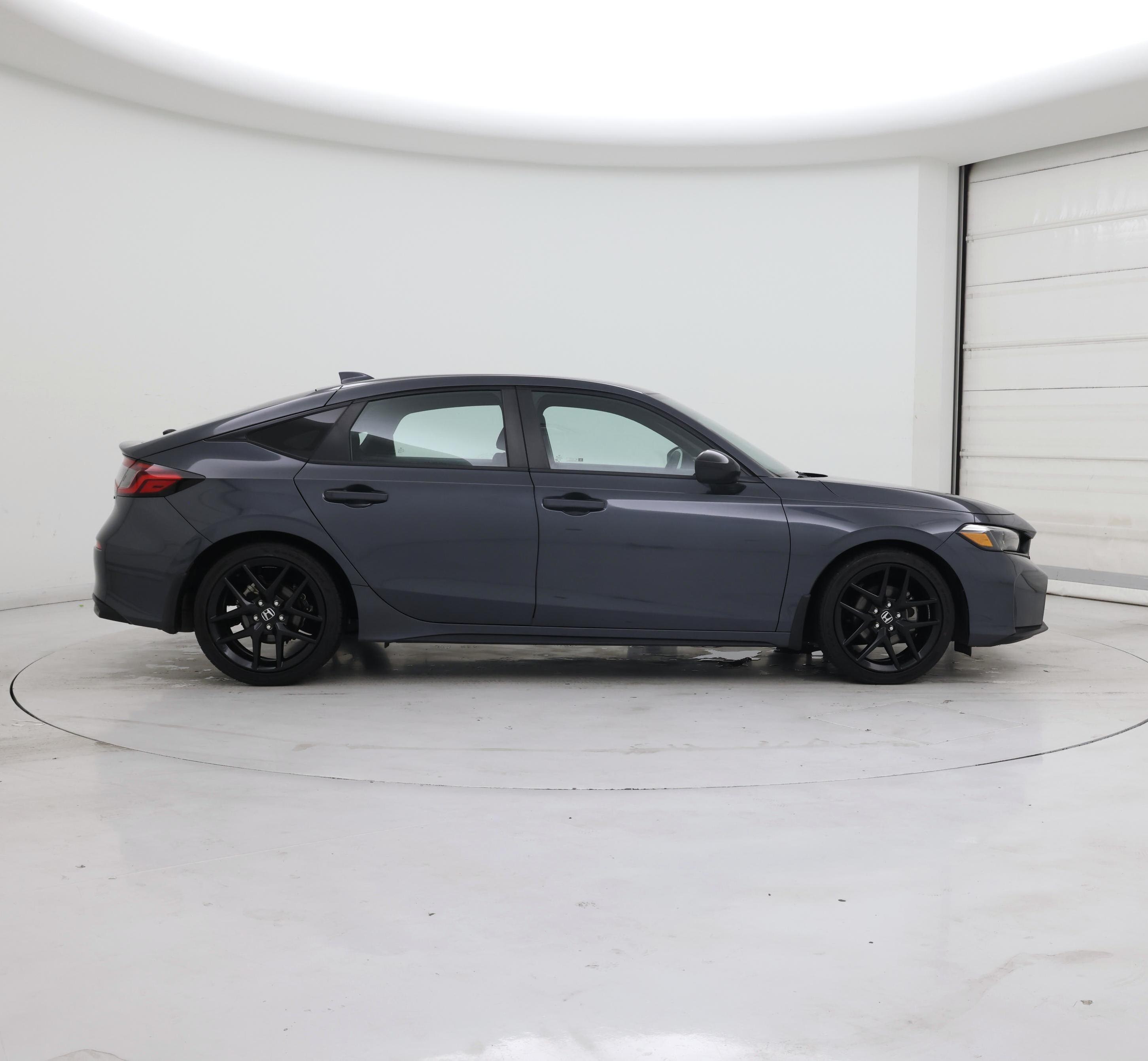 Thumbnail: 2025 Honda Civic - 7