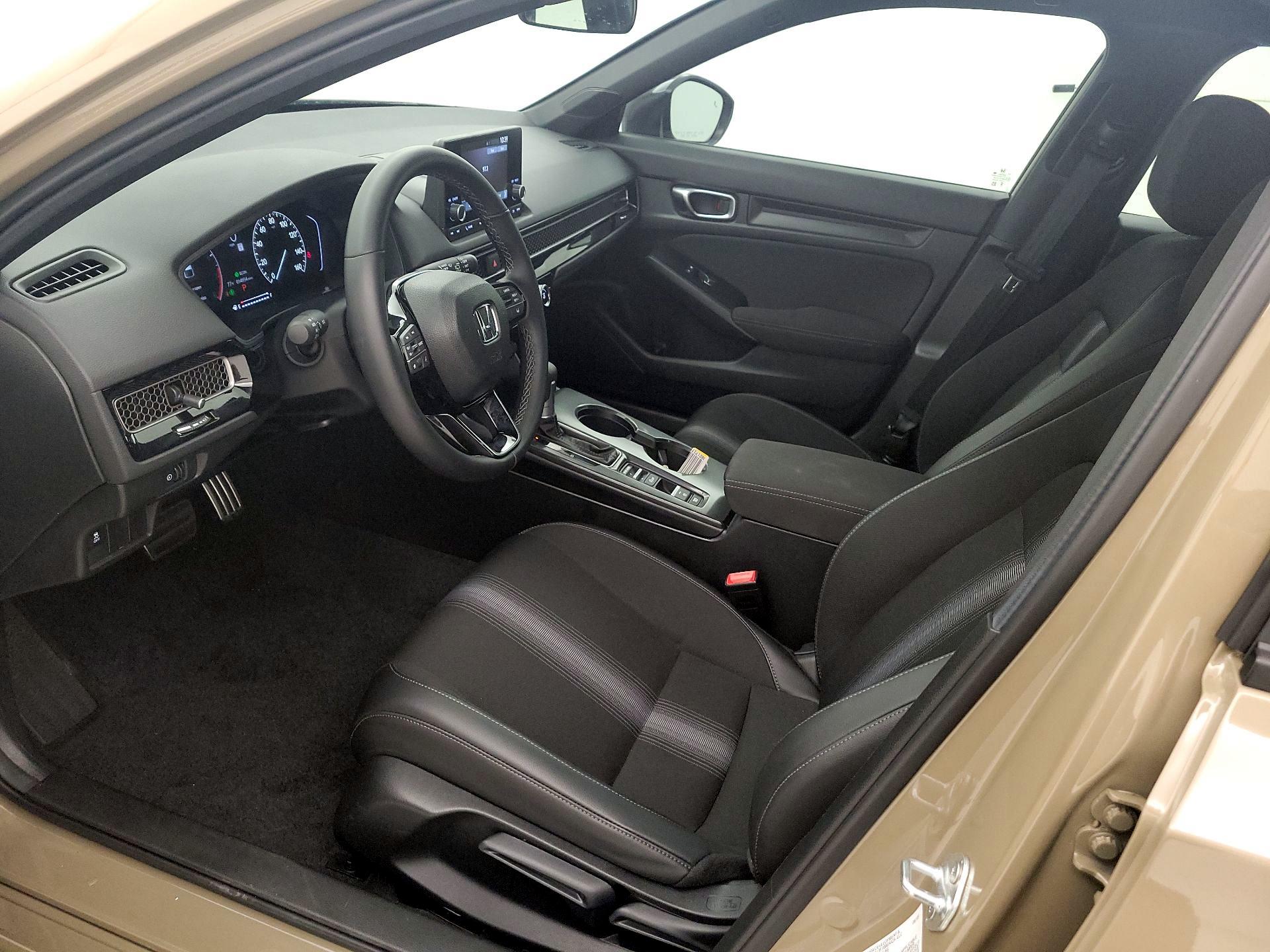 Thumbnail: 2026 Honda Civic - 11