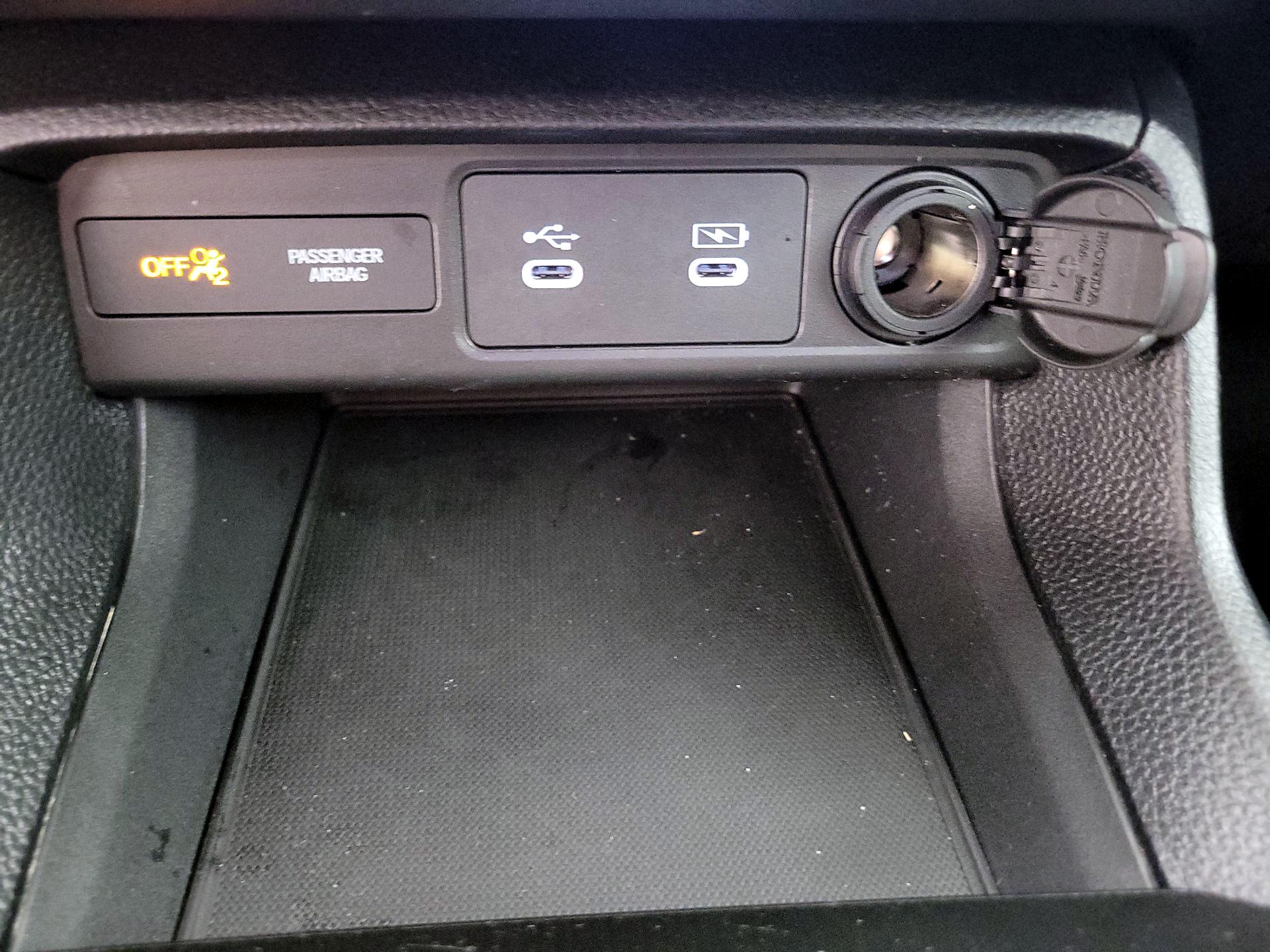 Thumbnail: 2026 Honda Civic - 18