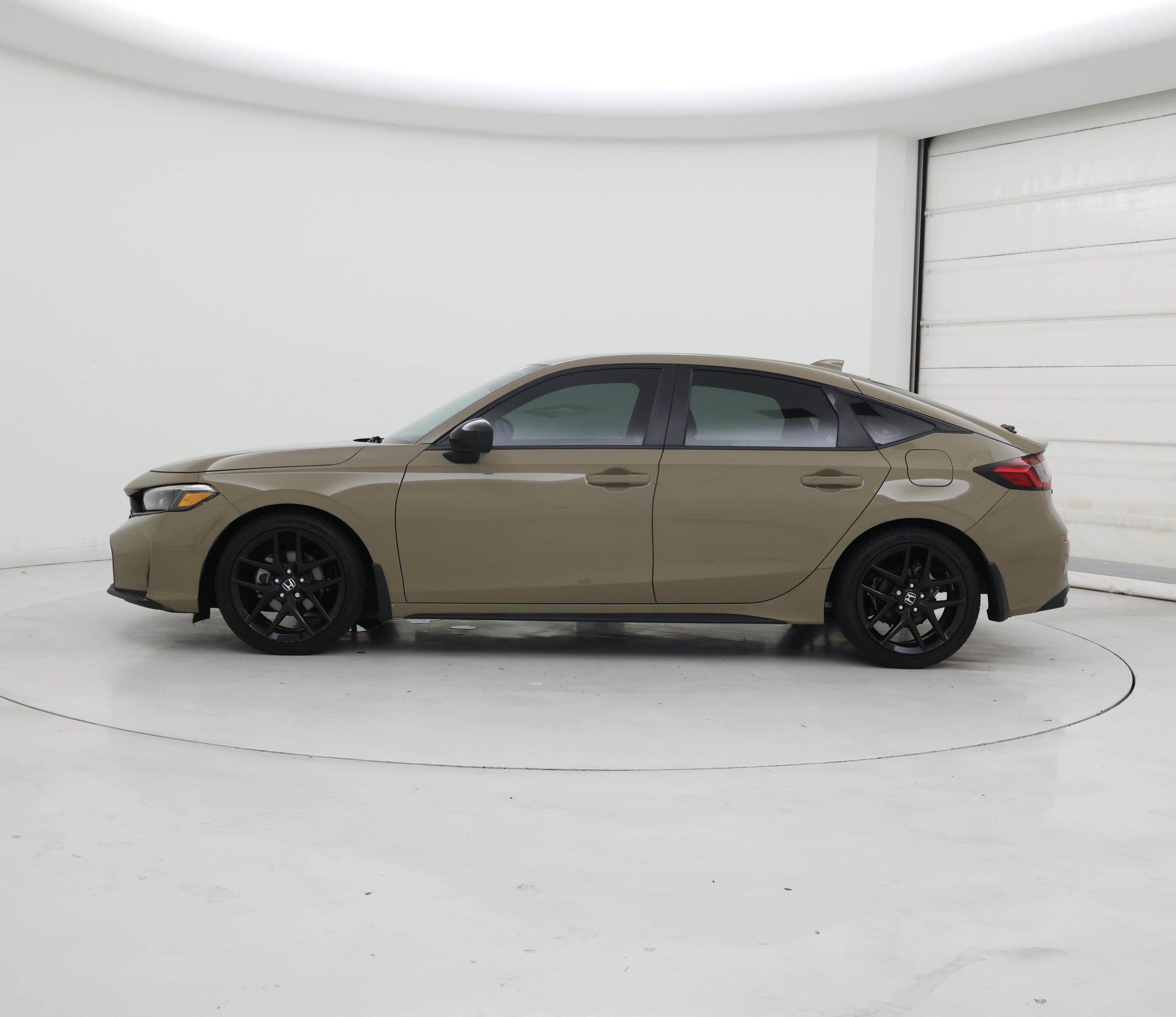Thumbnail: 2026 Honda Civic - 3