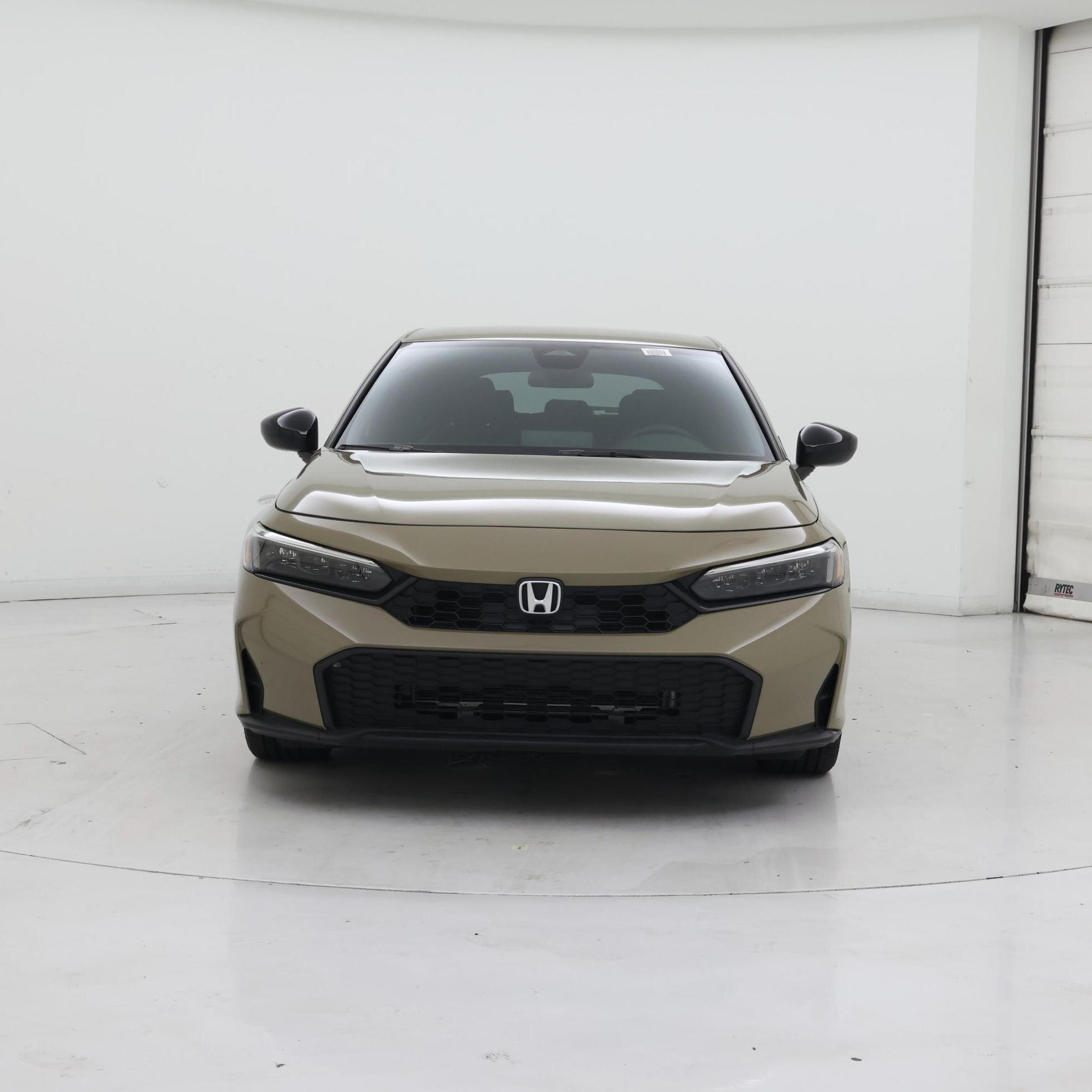 Thumbnail: 2026 Honda Civic - 5