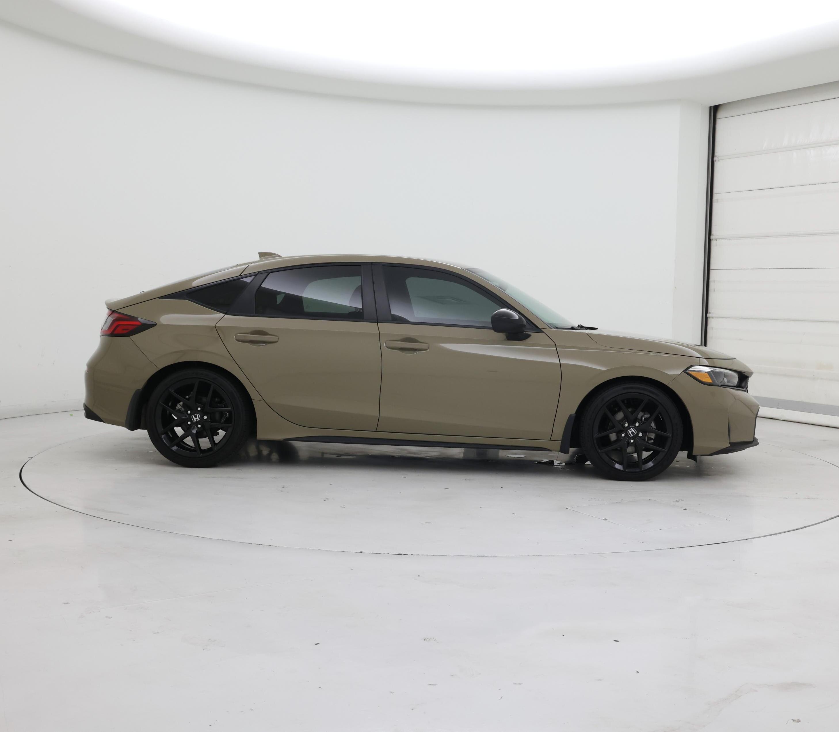 Thumbnail: 2026 Honda Civic - 7