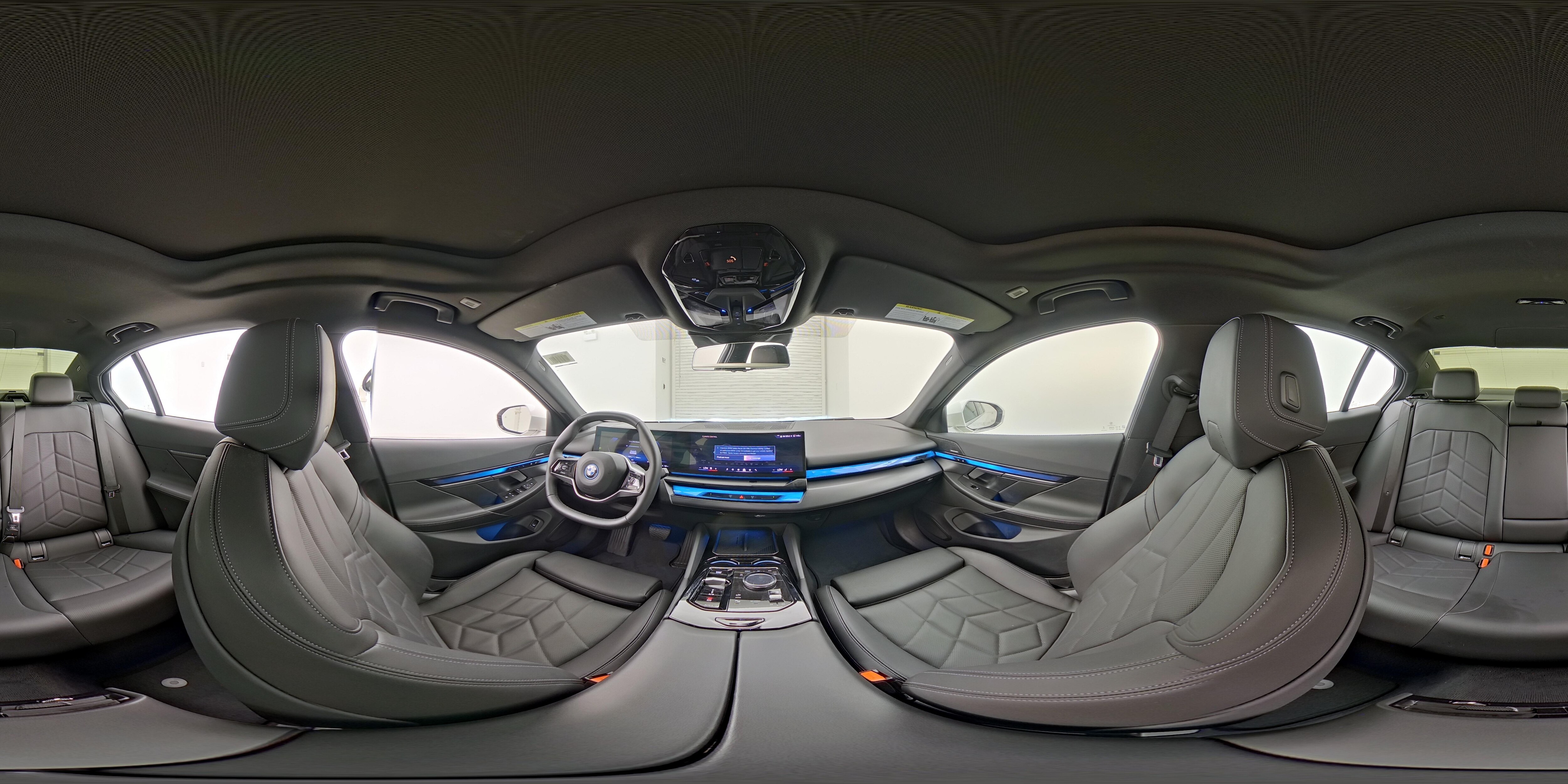 2024 BMW i5 40 - Photo 26