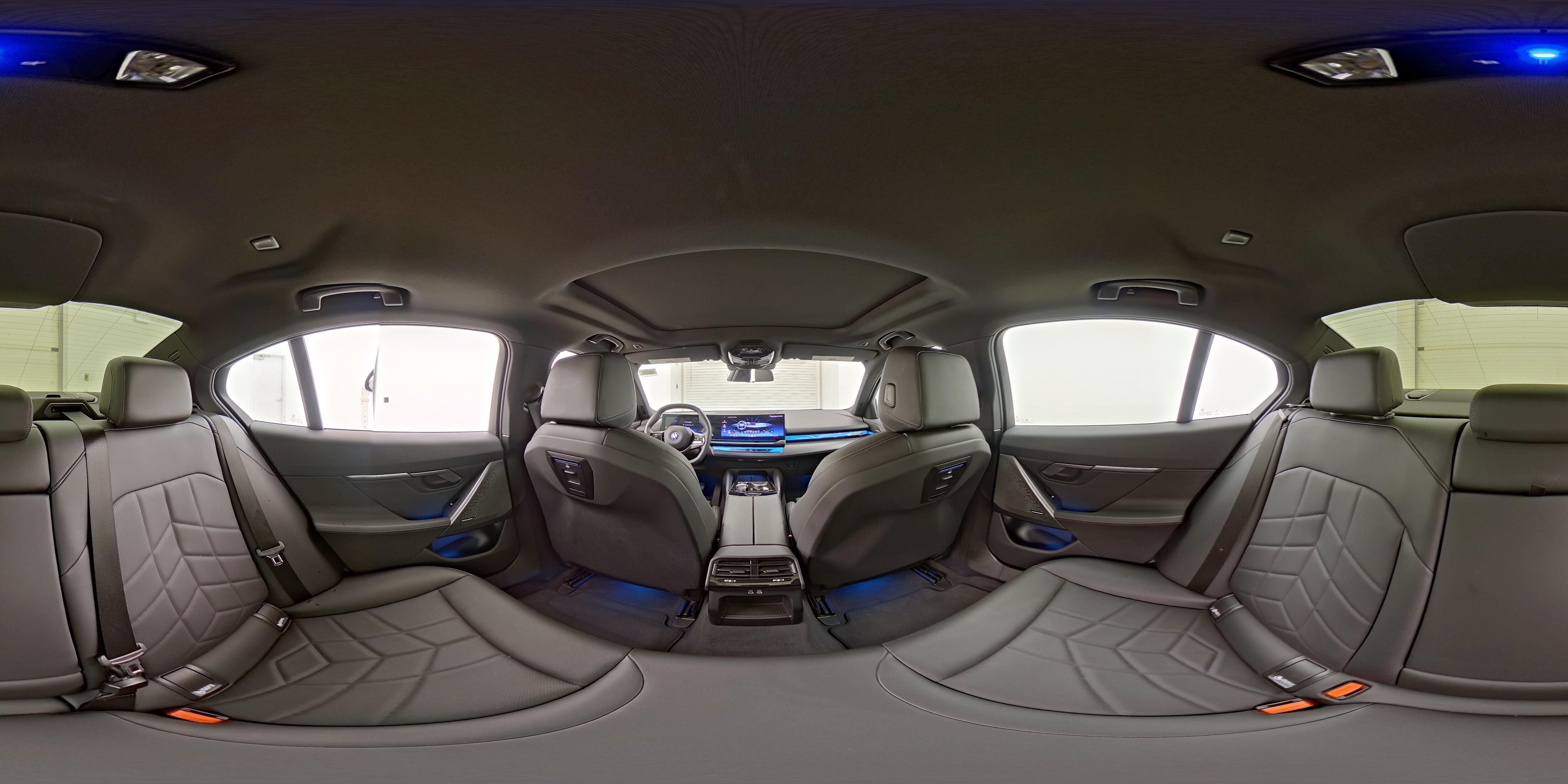 2024 BMW i5 40 - Photo 27