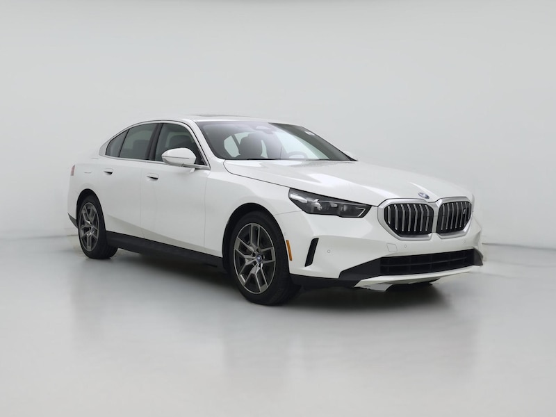 2024 BMW i5 eDrive40 -
                  Stockbridge, GA
