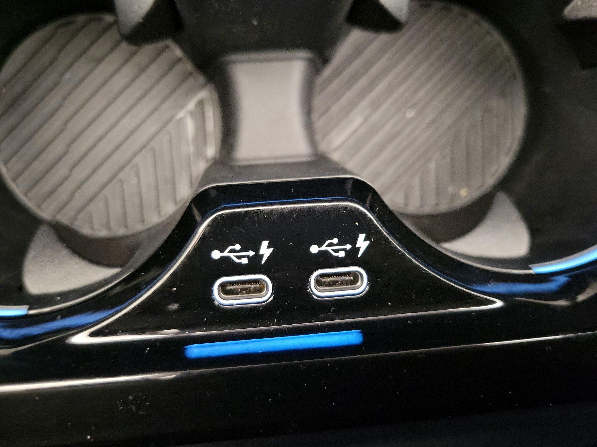 Thumbnail: 2024 BMW i5 - 19