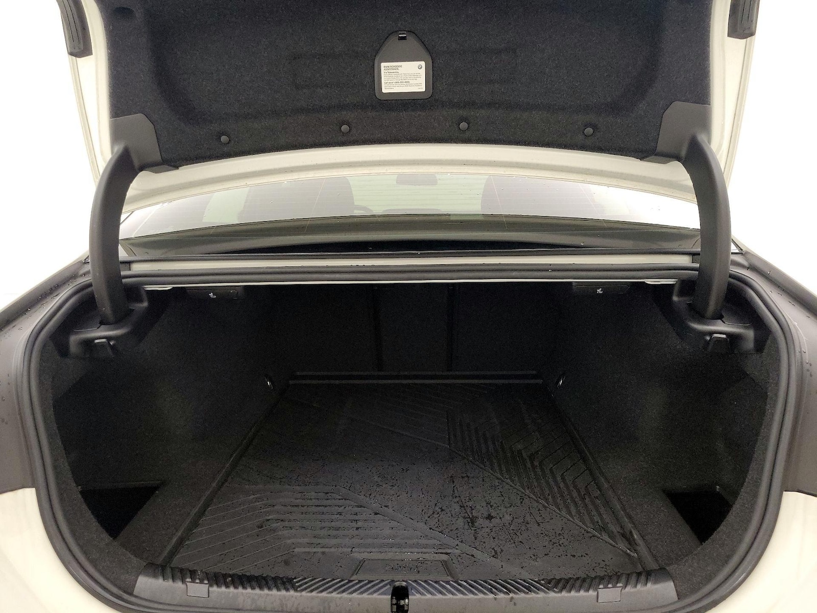 2024 BMW i5 40 - Photo 23