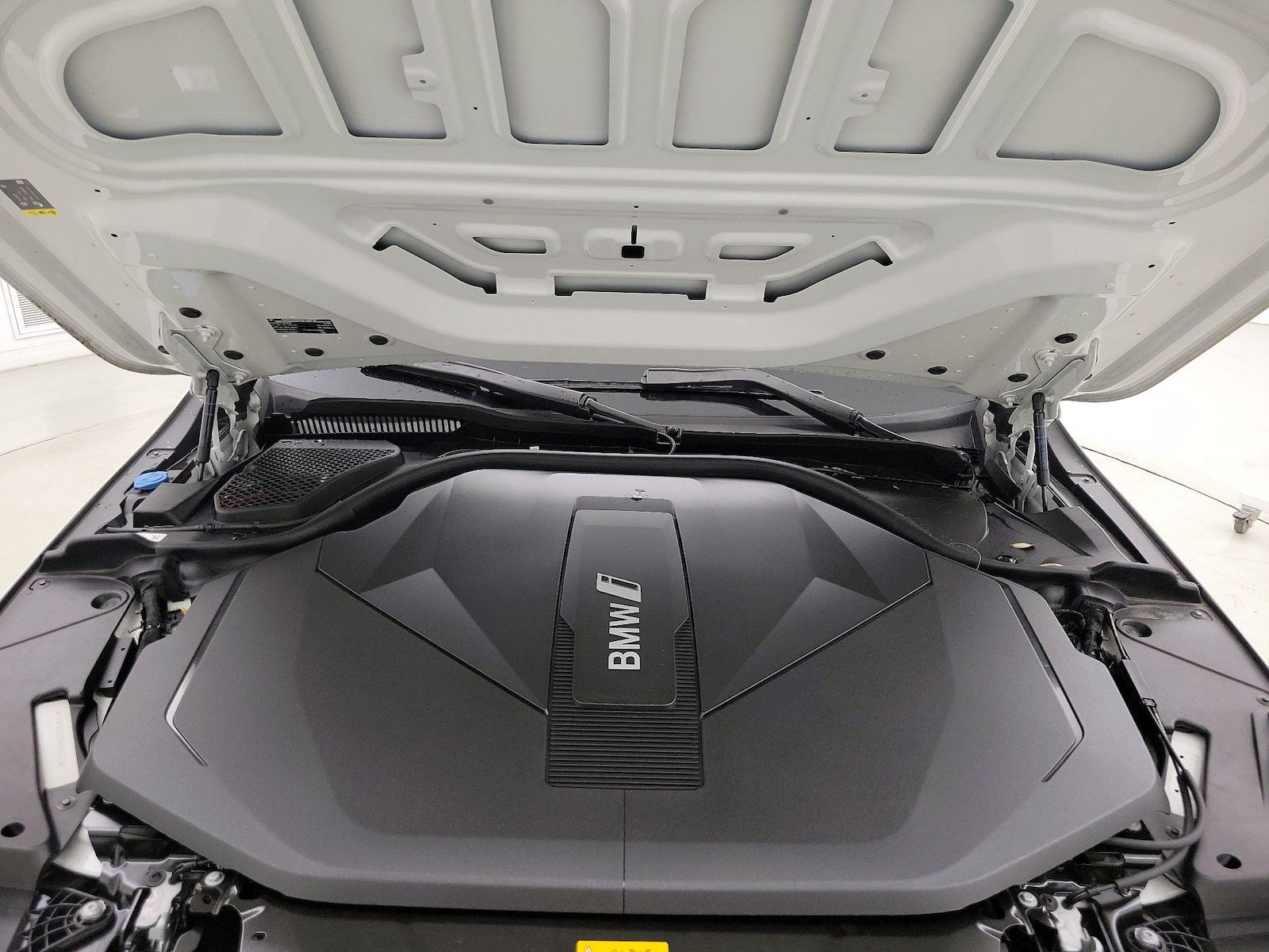 2024 BMW i5 40 - Photo 24