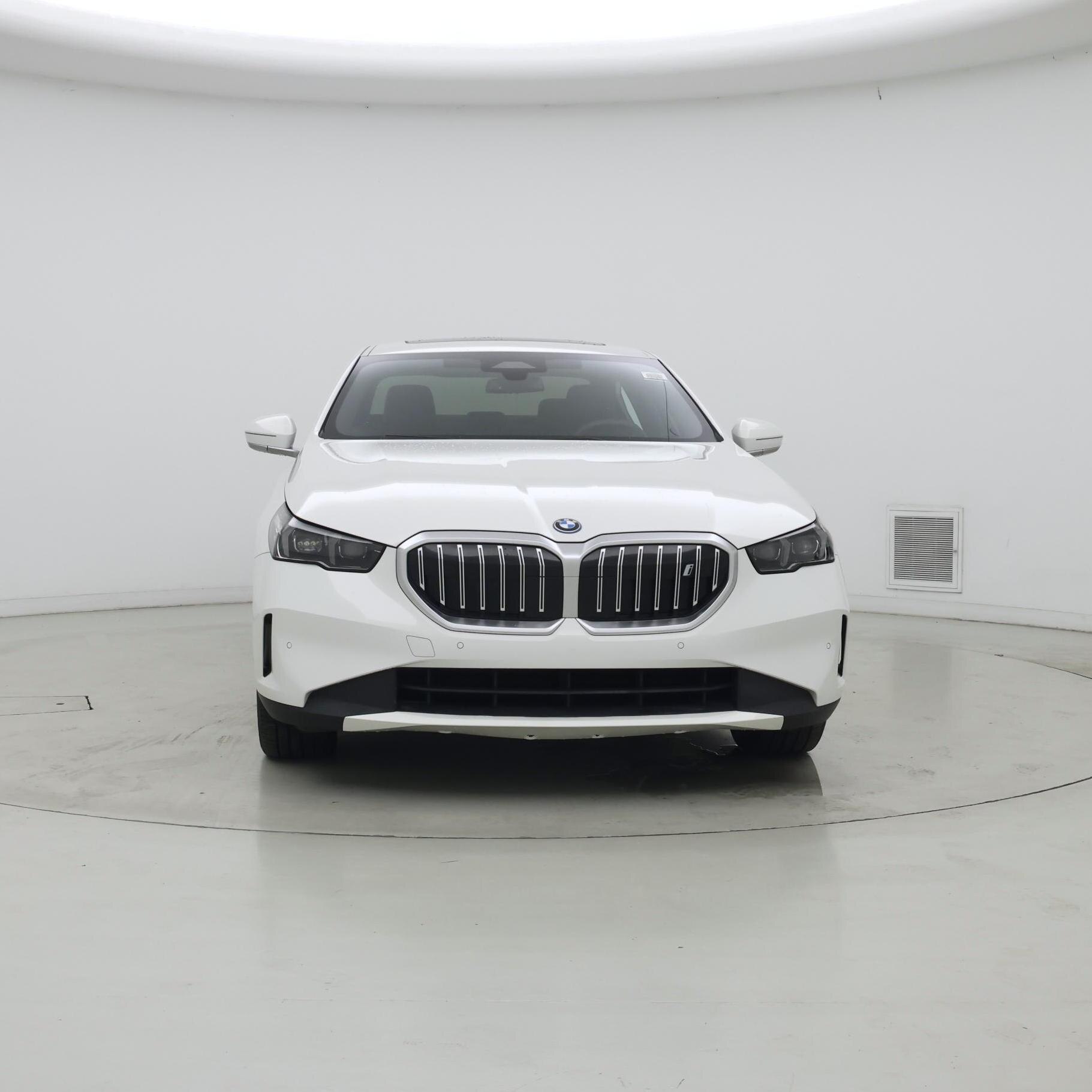 Thumbnail: 2024 BMW i5 - 5