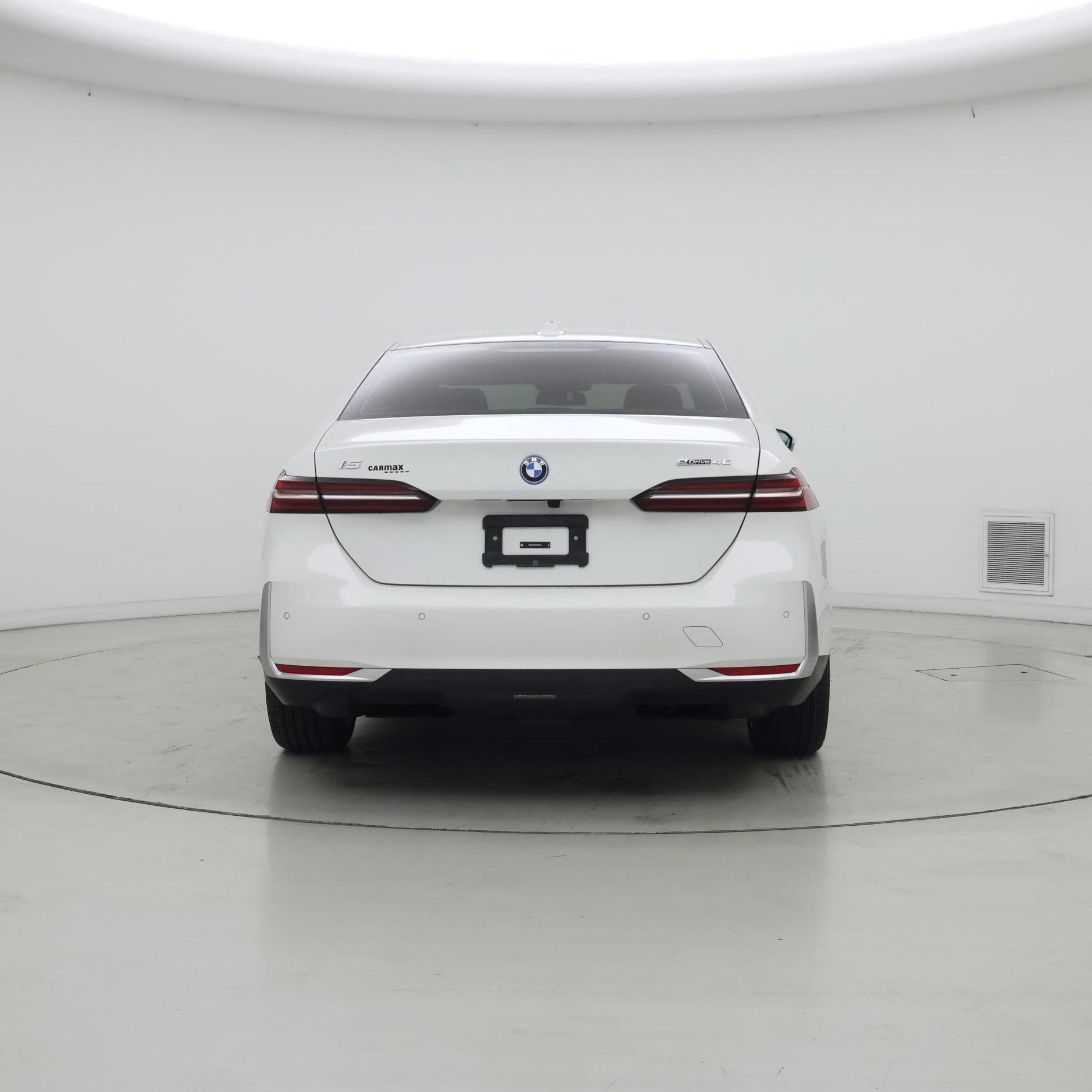 Thumbnail: 2024 BMW i5 - 6