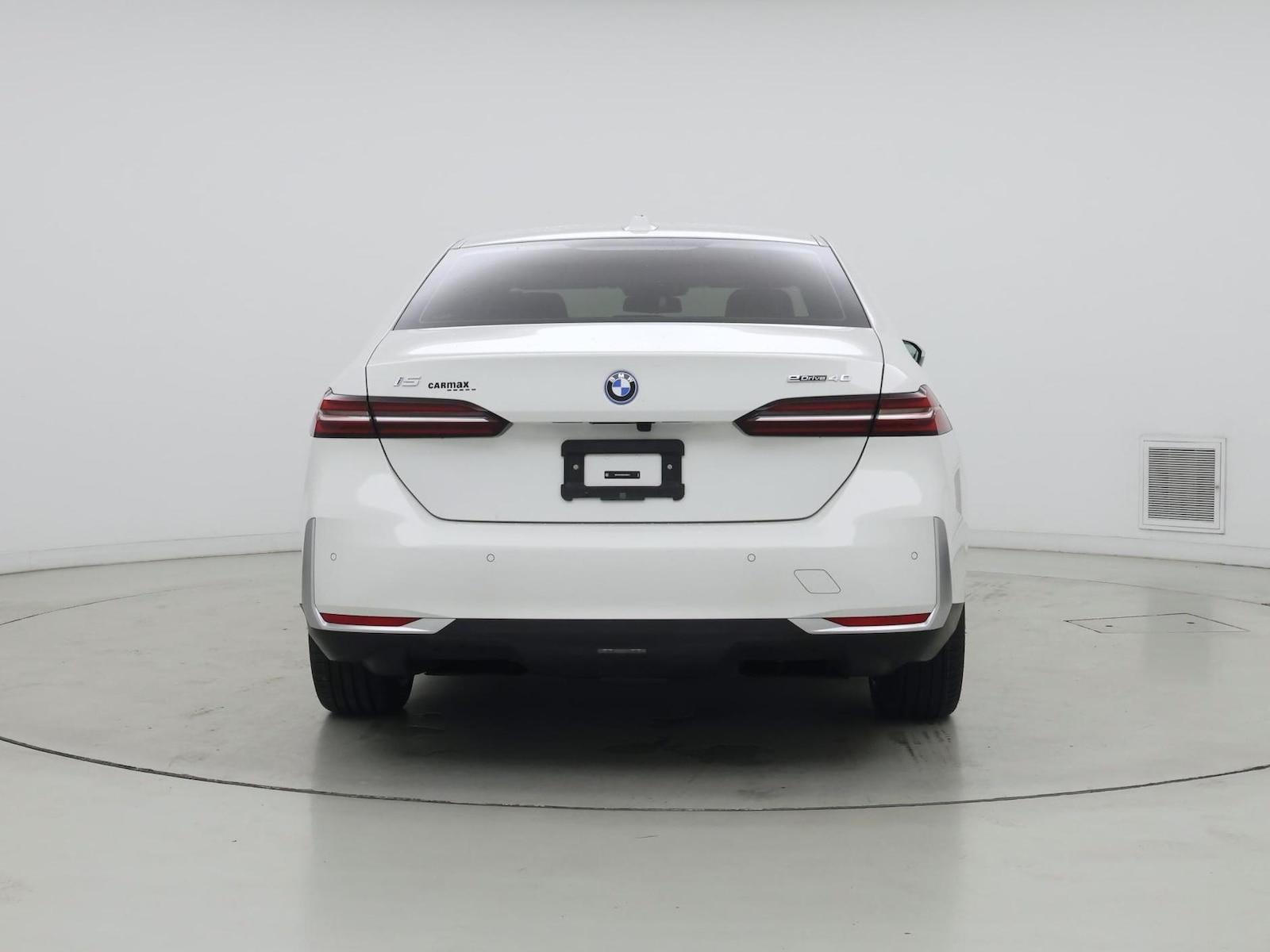 2024 BMW i5 40 - Photo 7