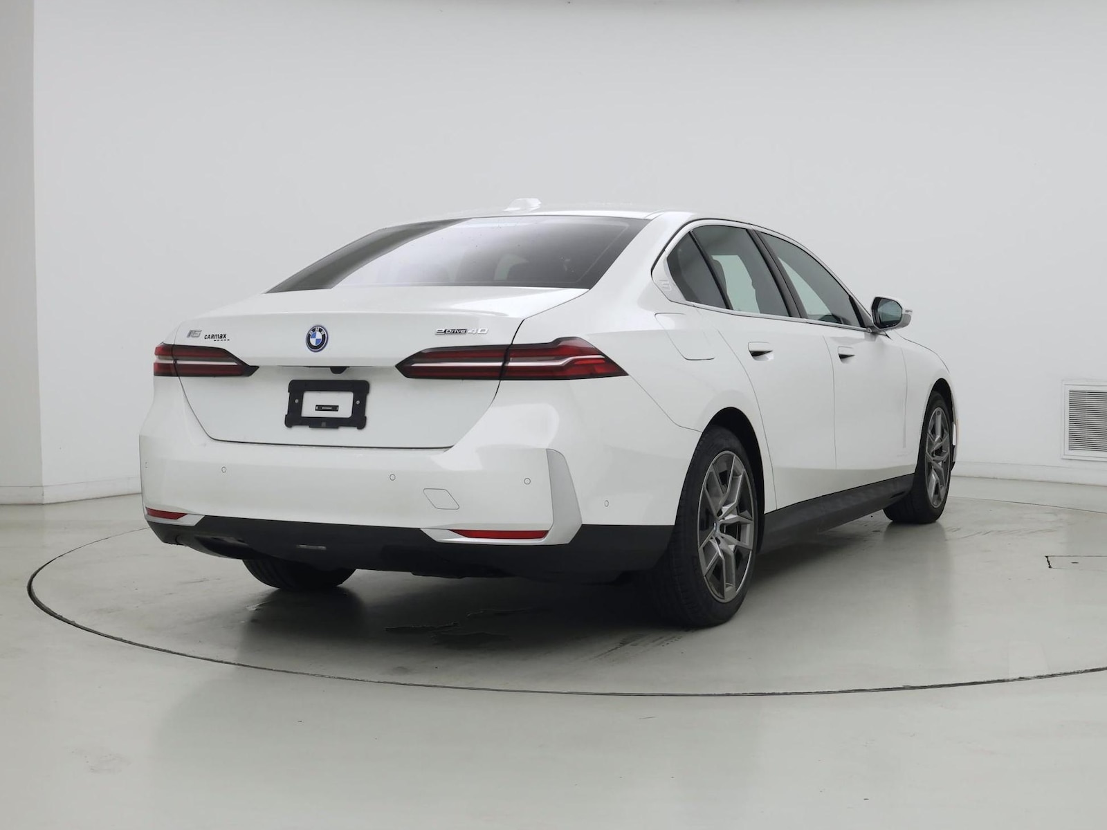2024 BMW i5 40 - Photo 9