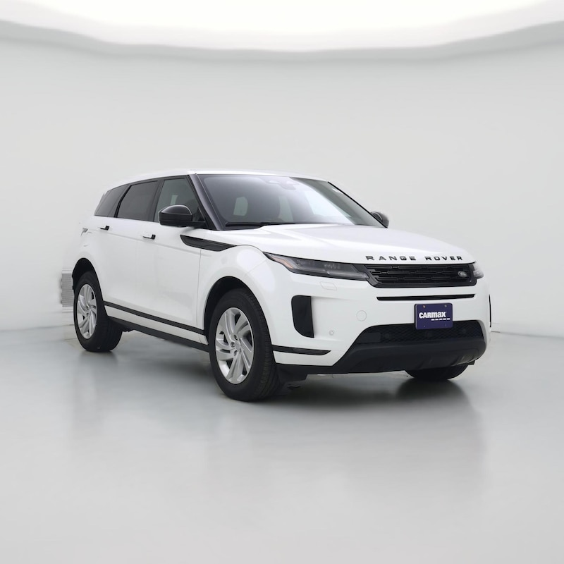 2024 Land Rover Range Rover Evoque Core S