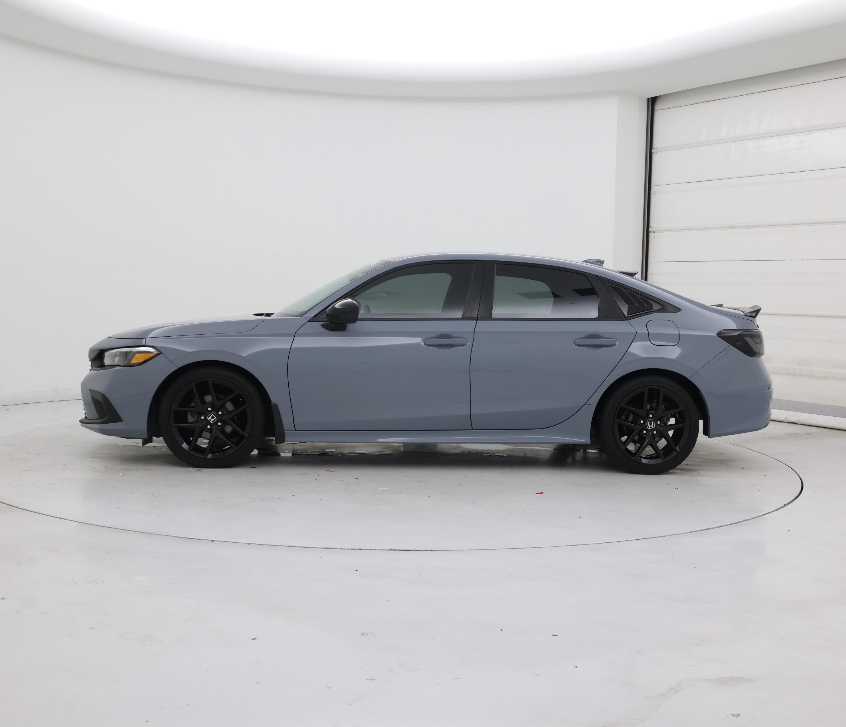 Thumbnail: 2023 Honda Civic - 3