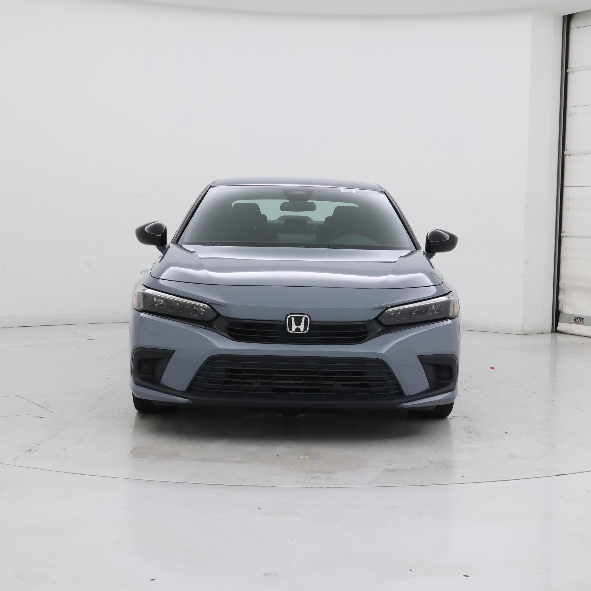 Thumbnail: 2023 Honda Civic - 5