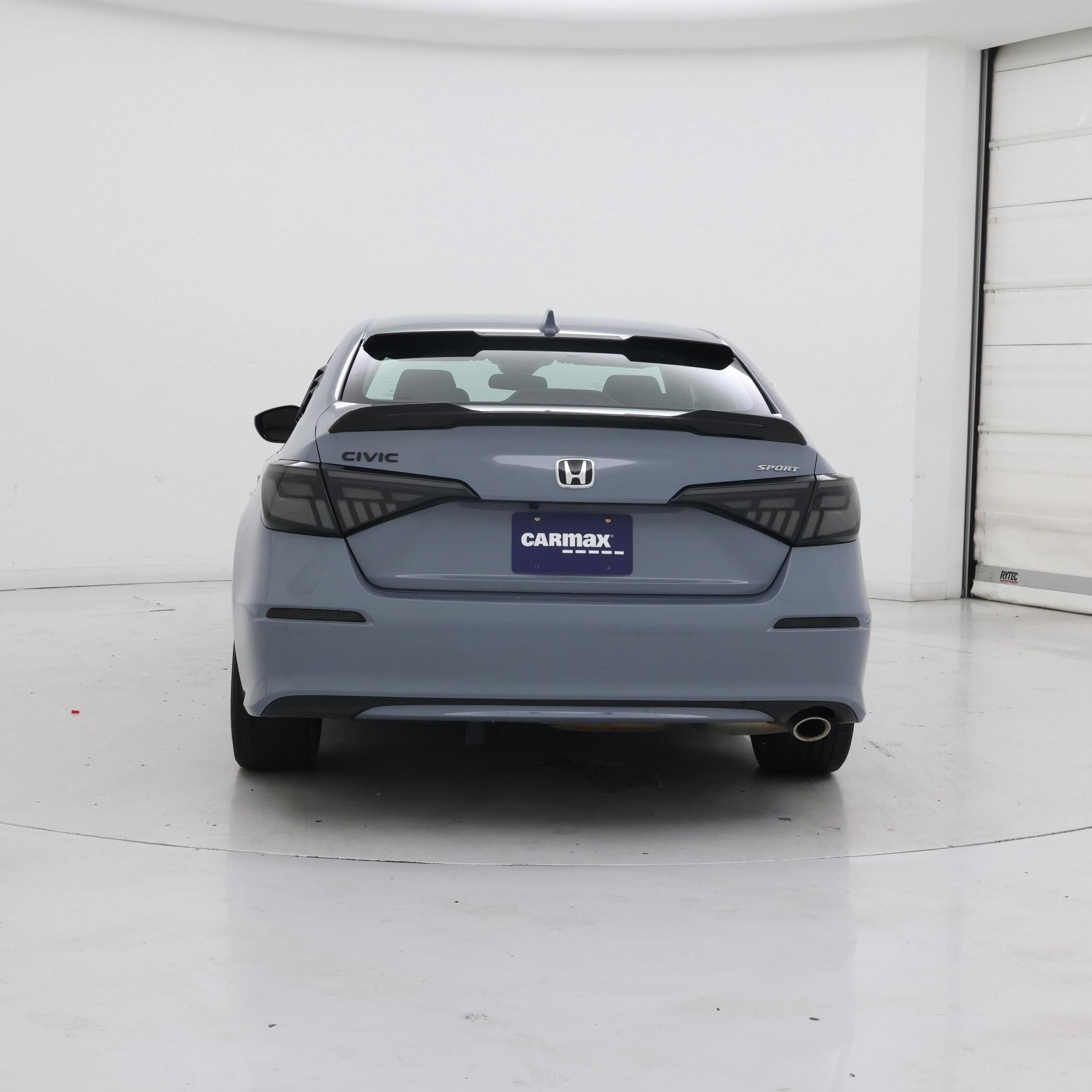 Thumbnail: 2023 Honda Civic - 6