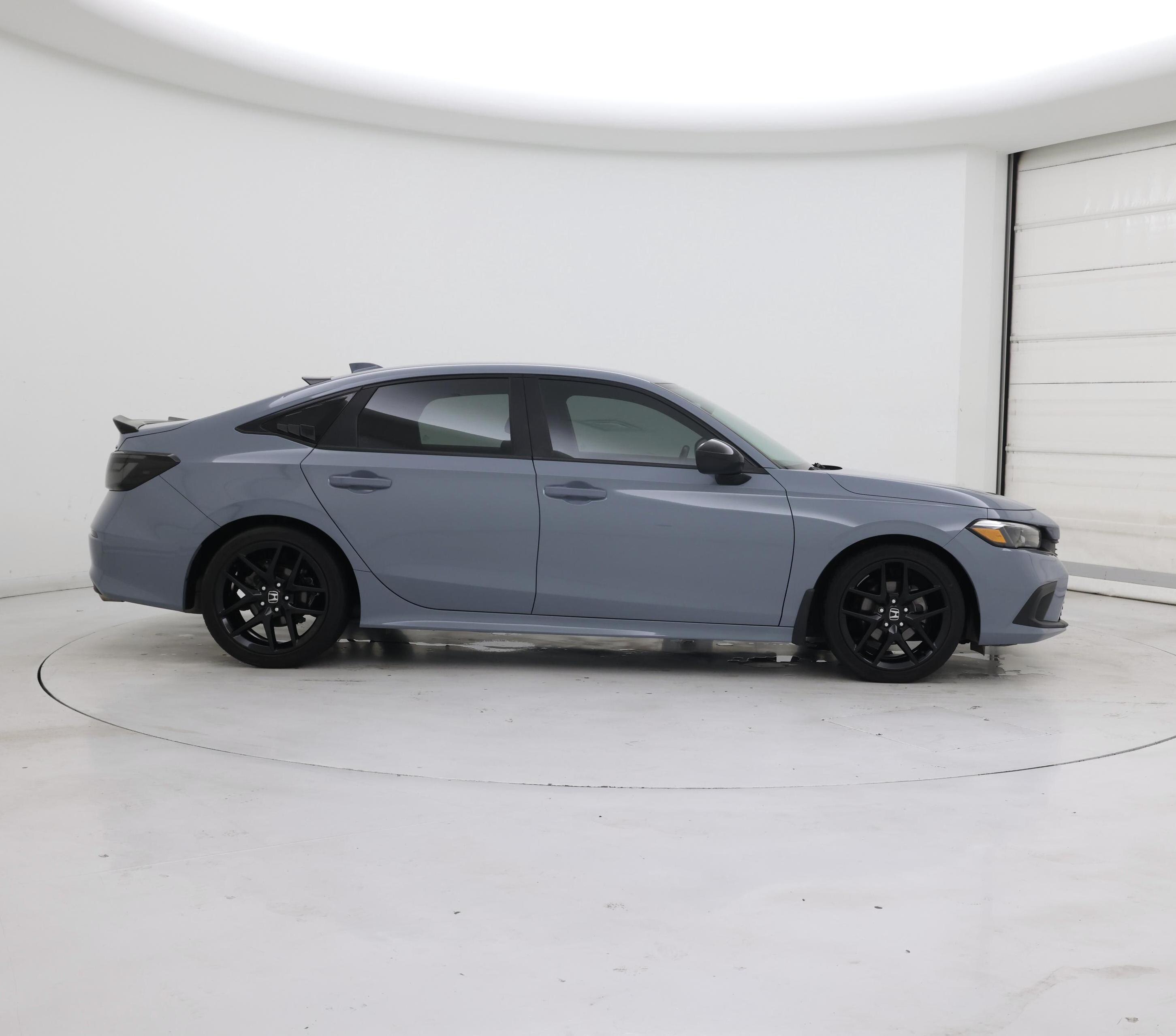 Thumbnail: 2023 Honda Civic - 7