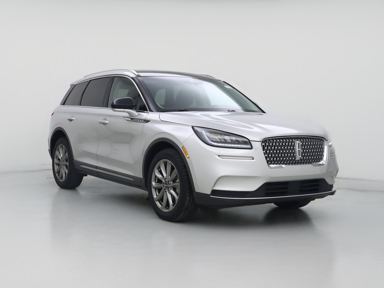2020 Lincoln Corsair