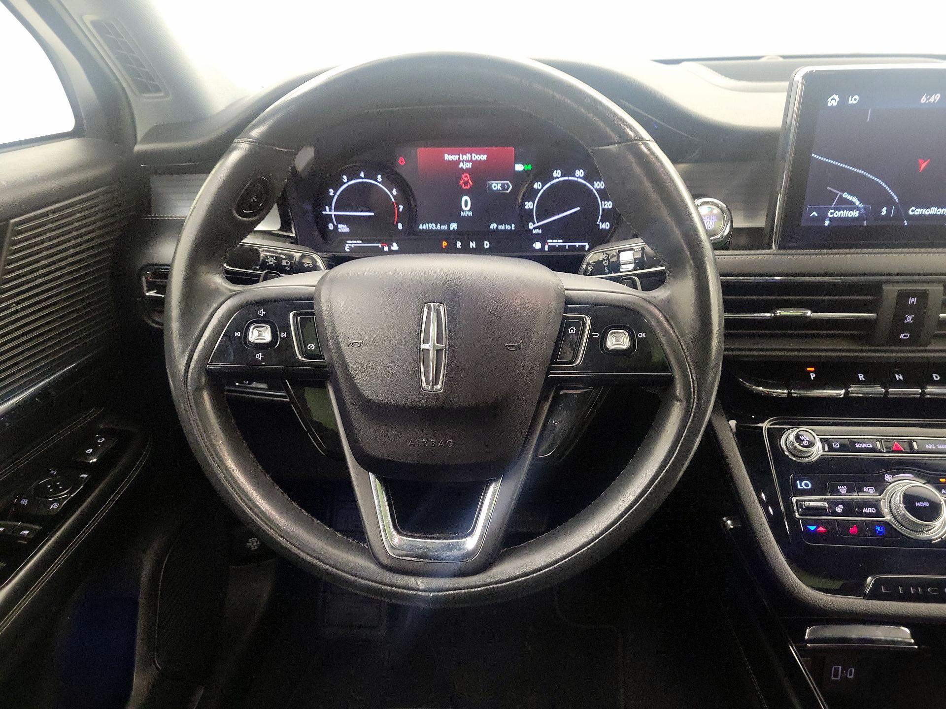 Thumbnail: 2020 Lincoln Corsair - 10