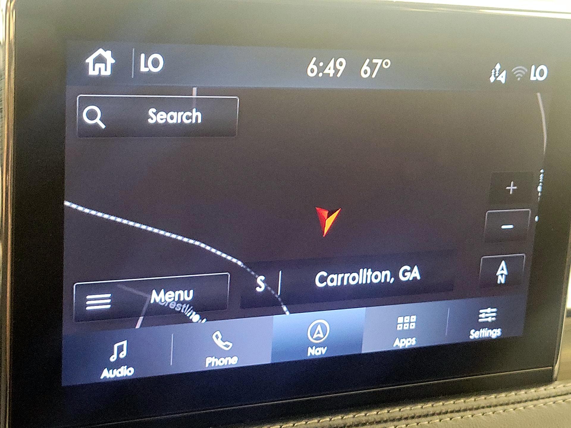 Thumbnail: 2020 Lincoln Corsair - 14