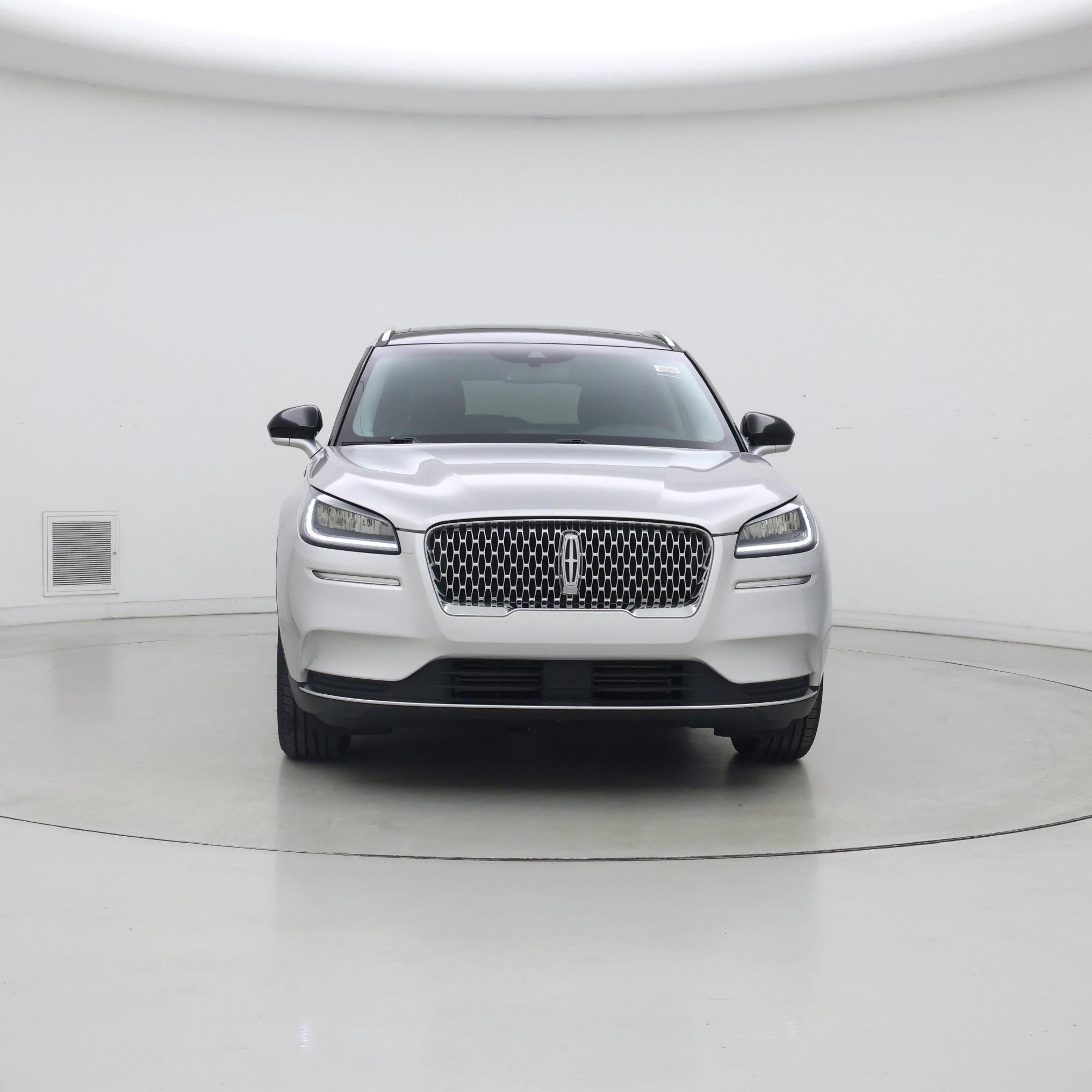 Thumbnail: 2020 Lincoln Corsair - 5