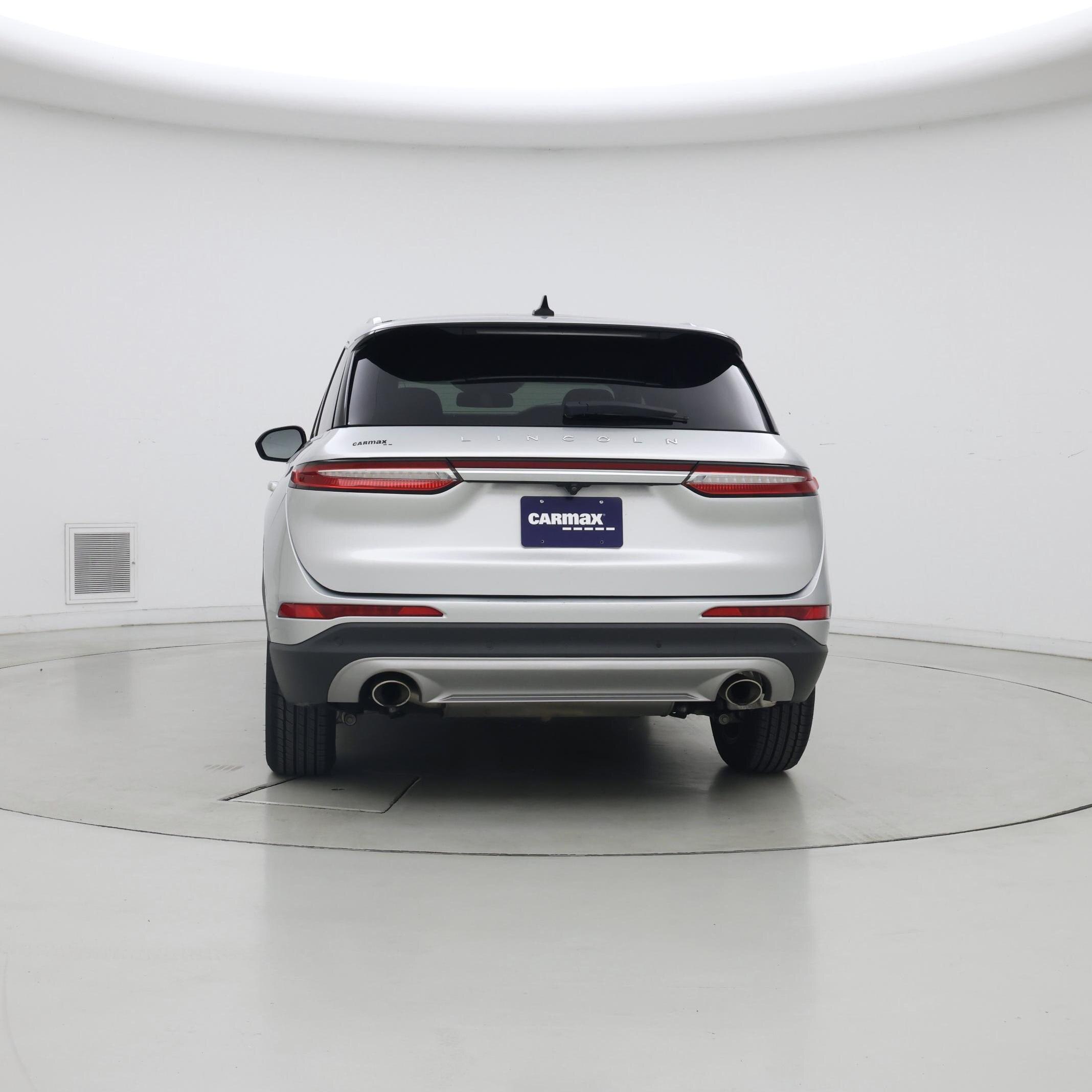 Thumbnail: 2020 Lincoln Corsair - 6