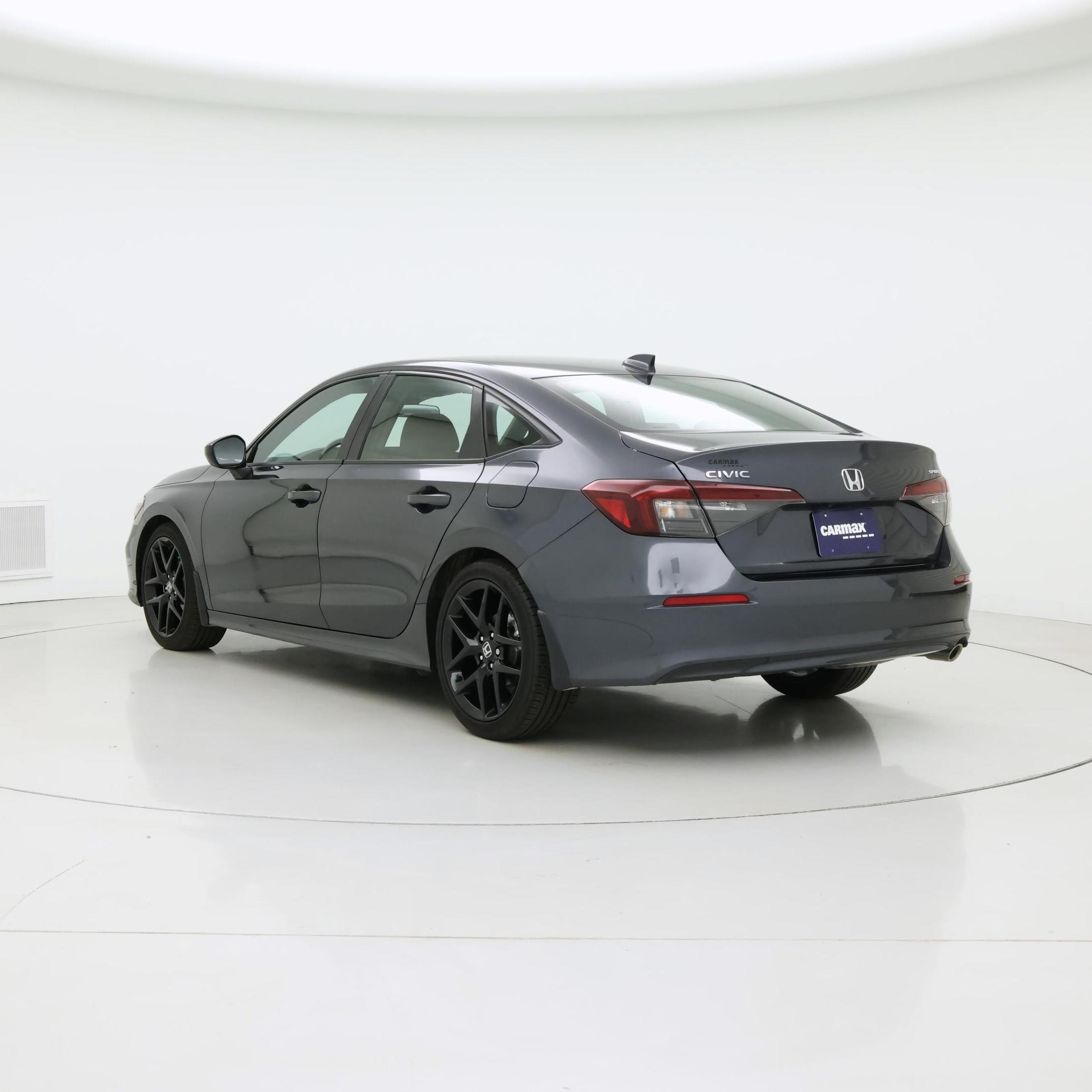 Thumbnail: 2025 Honda Civic - 2