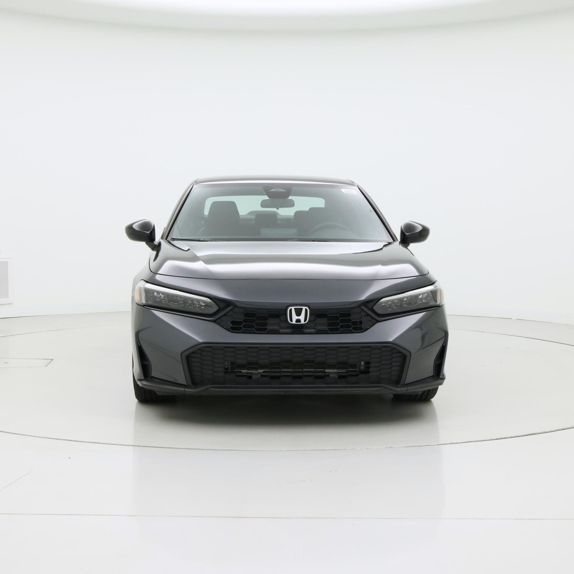 Thumbnail: 2025 Honda Civic - 5
