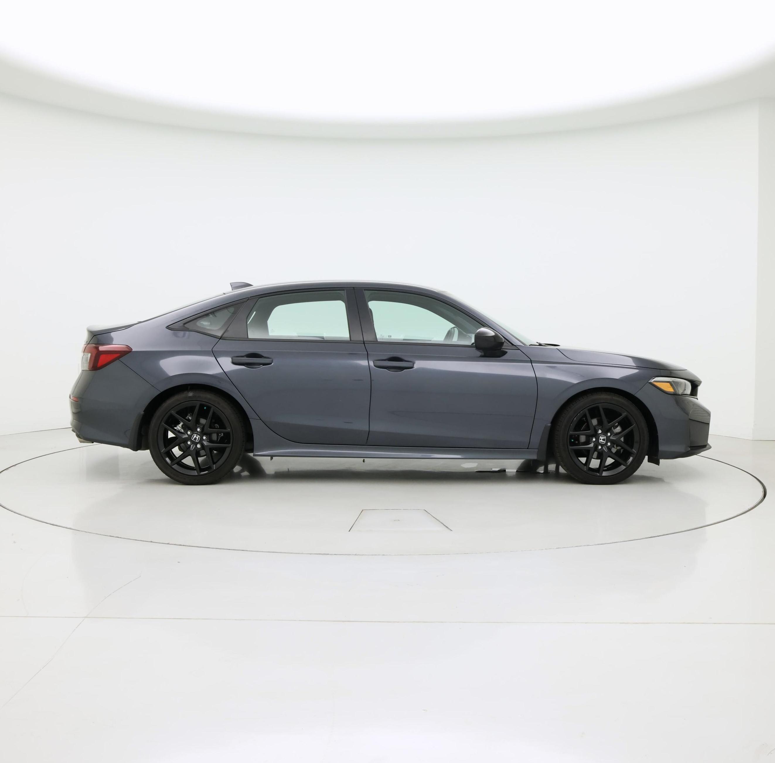Thumbnail: 2025 Honda Civic - 7