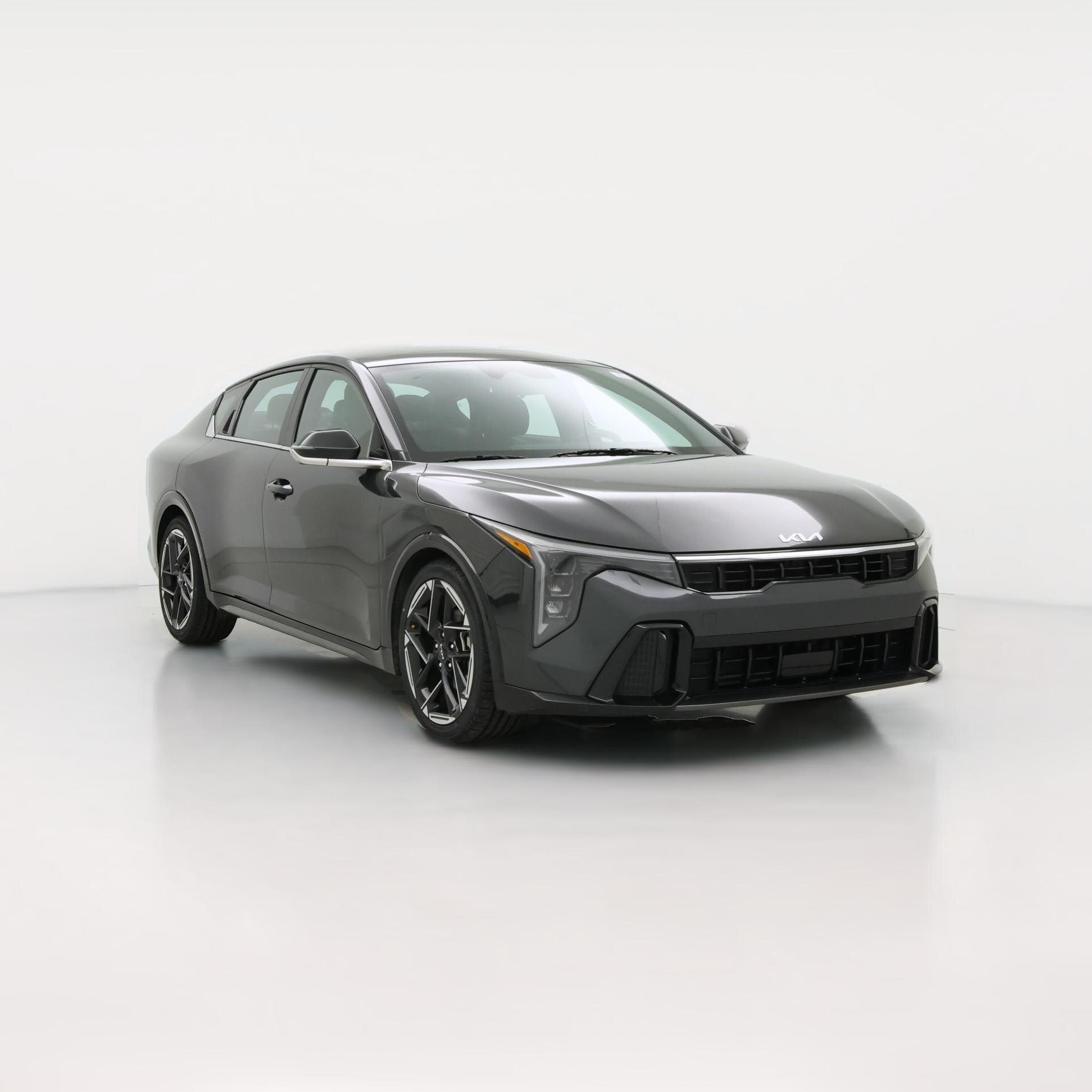 Thumbnail: 2025 Kia K4 - 1