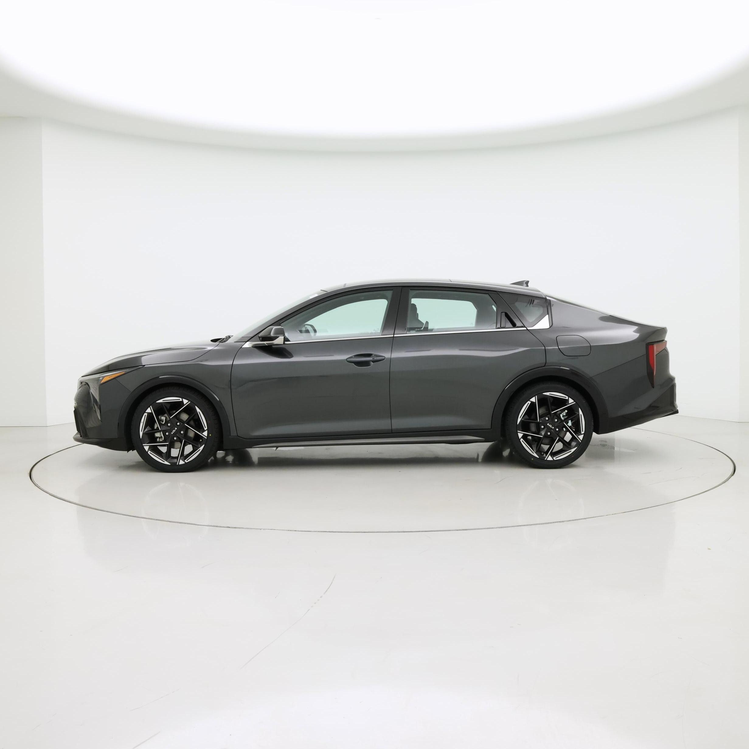 Thumbnail: 2025 Kia K4 - 3