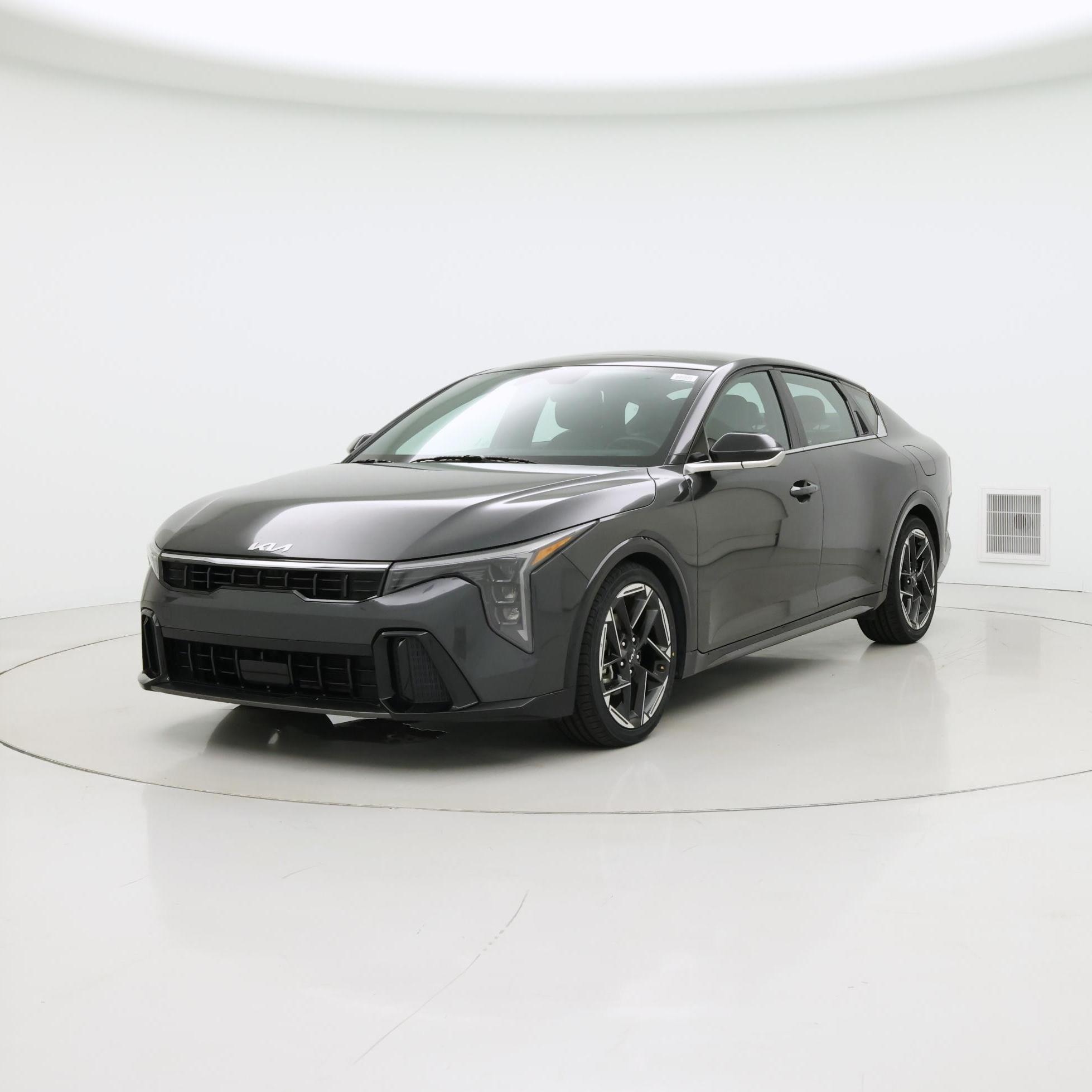 Thumbnail: 2025 Kia K4 - 4