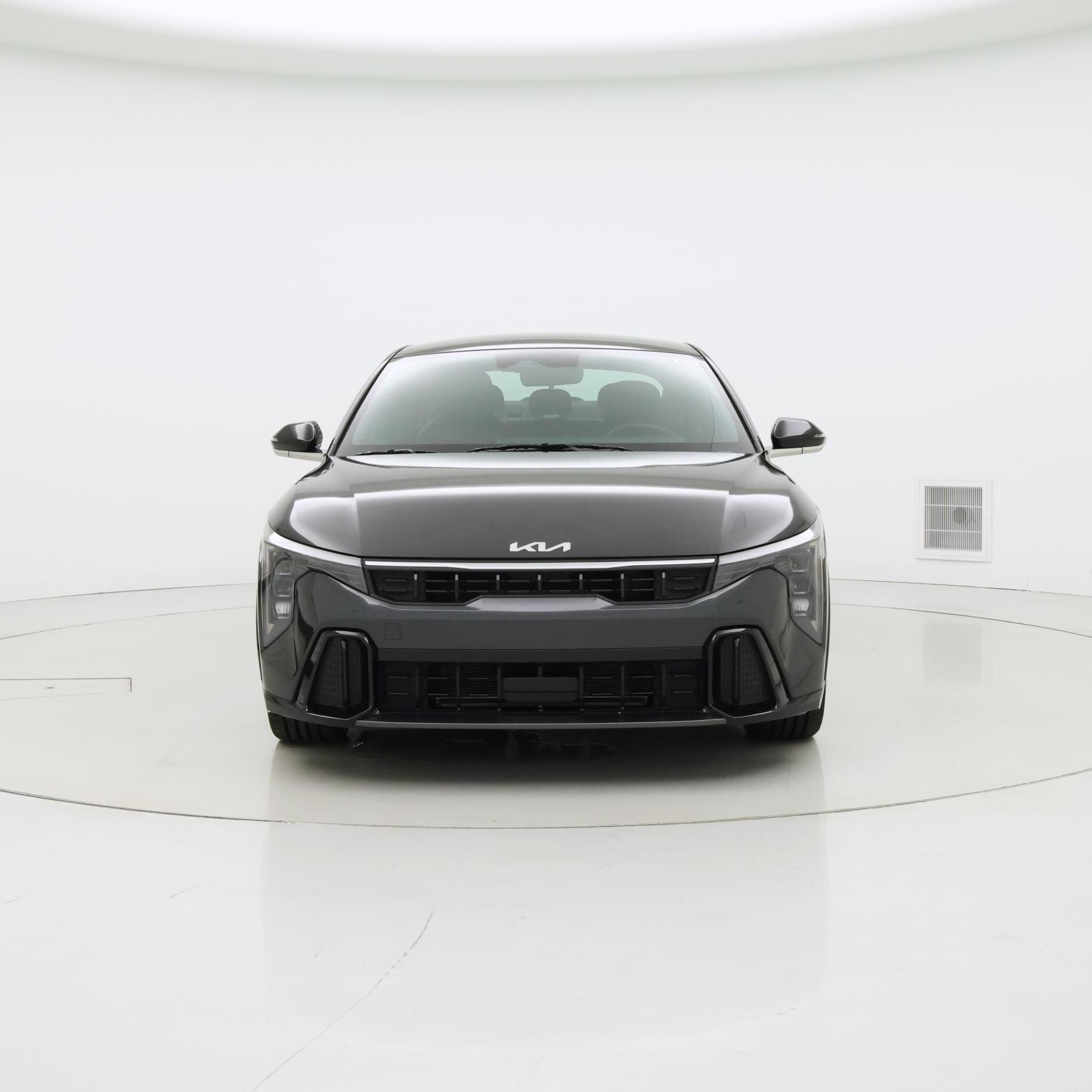 Thumbnail: 2025 Kia K4 - 5