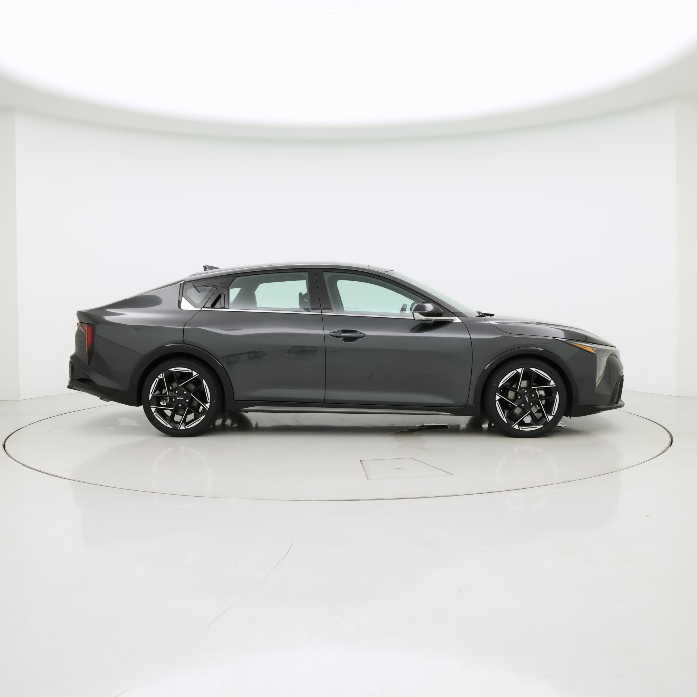 Thumbnail: 2025 Kia K4 - 7