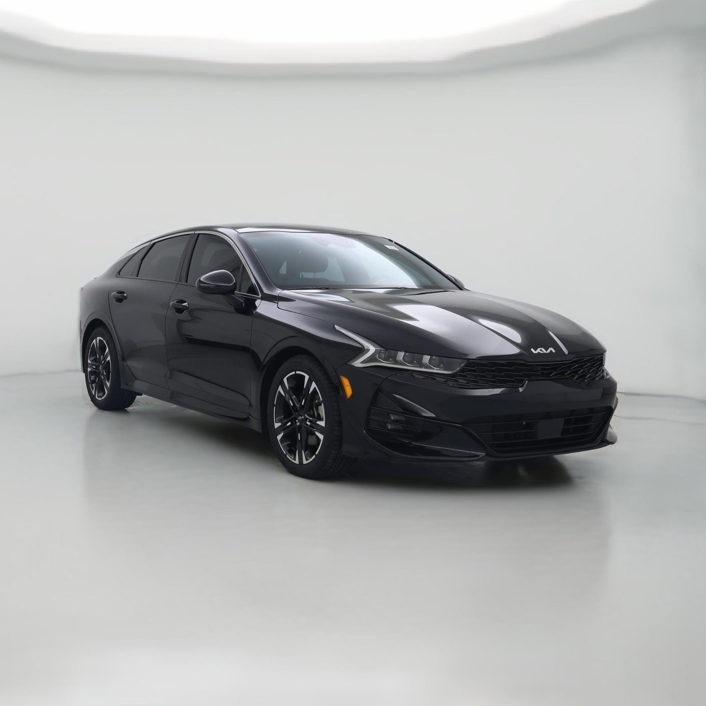 Thumbnail: 2023 Kia K5 - 1