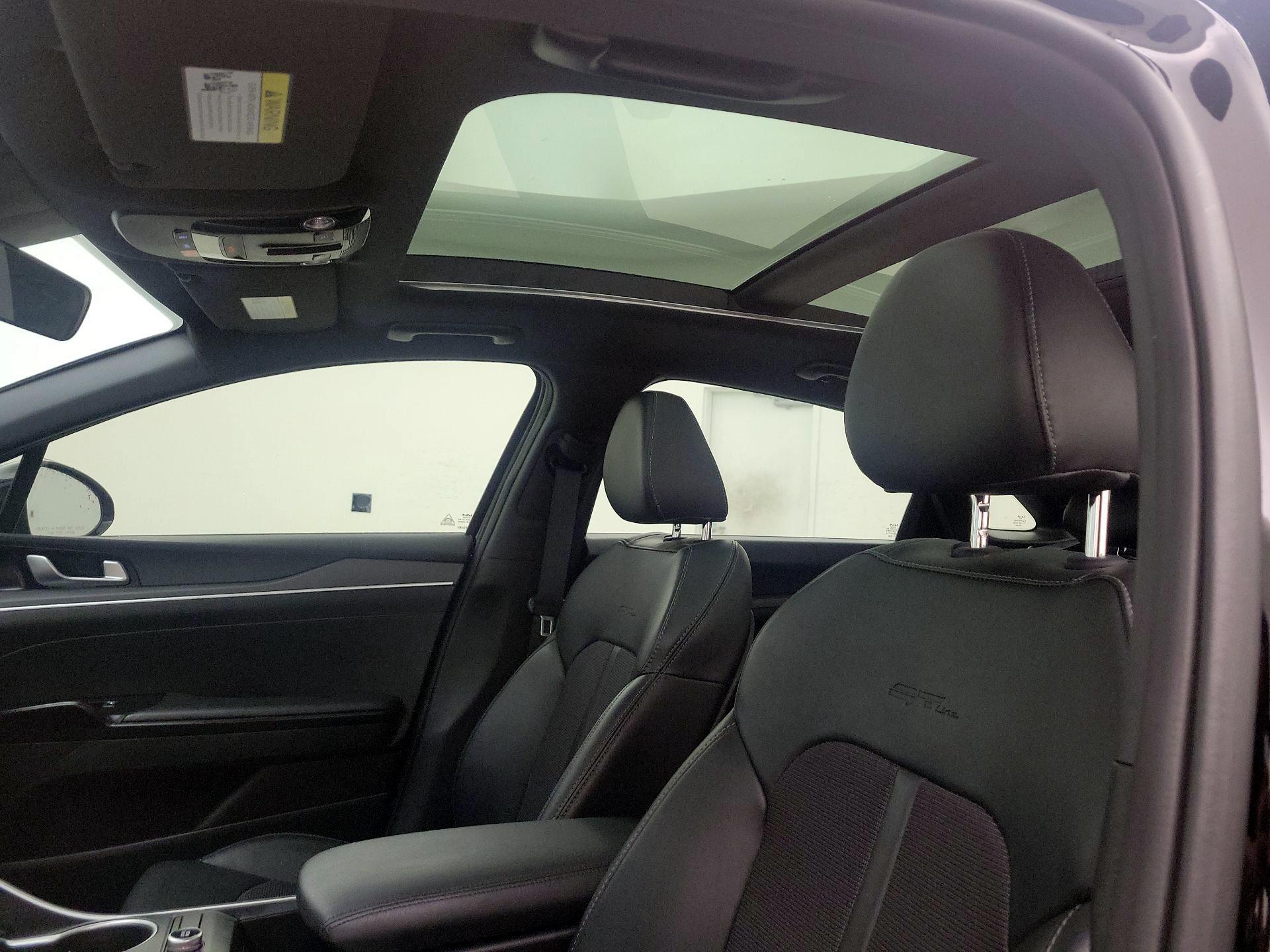 Thumbnail: 2023 Kia K5 - 20