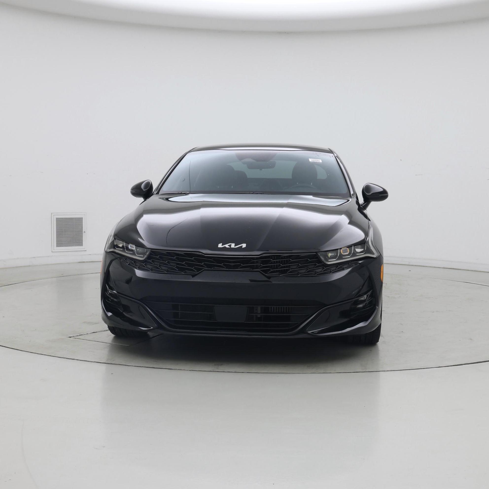 Thumbnail: 2023 Kia K5 - 5