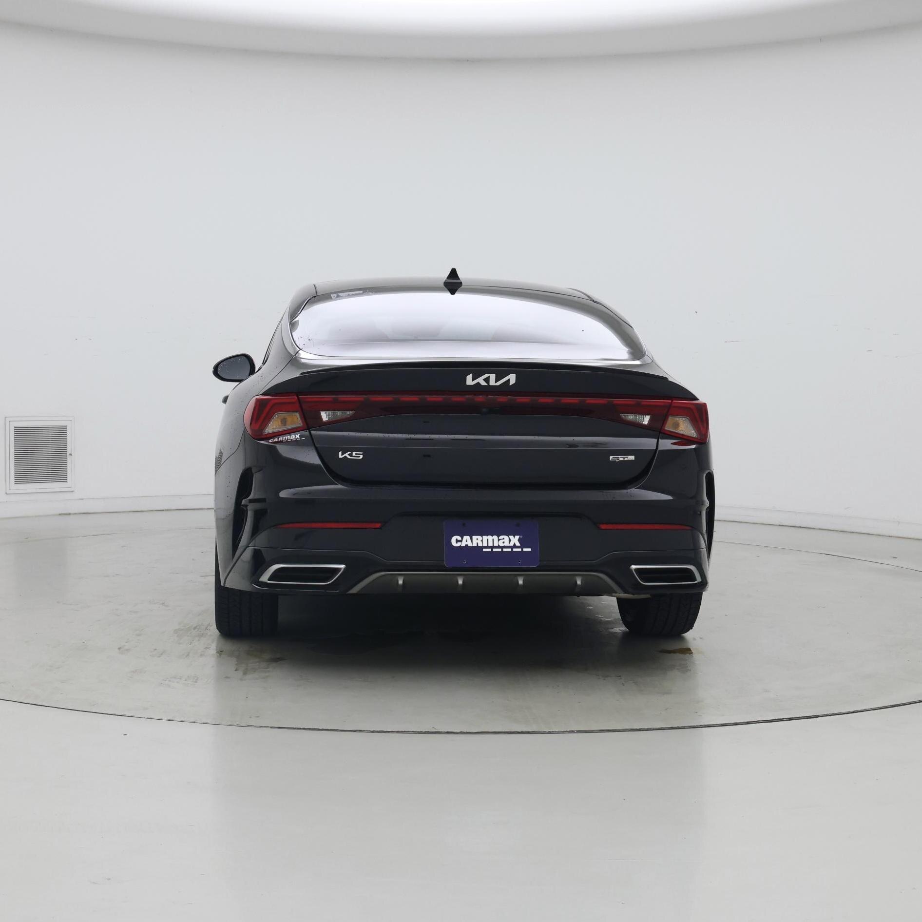Thumbnail: 2023 Kia K5 - 6