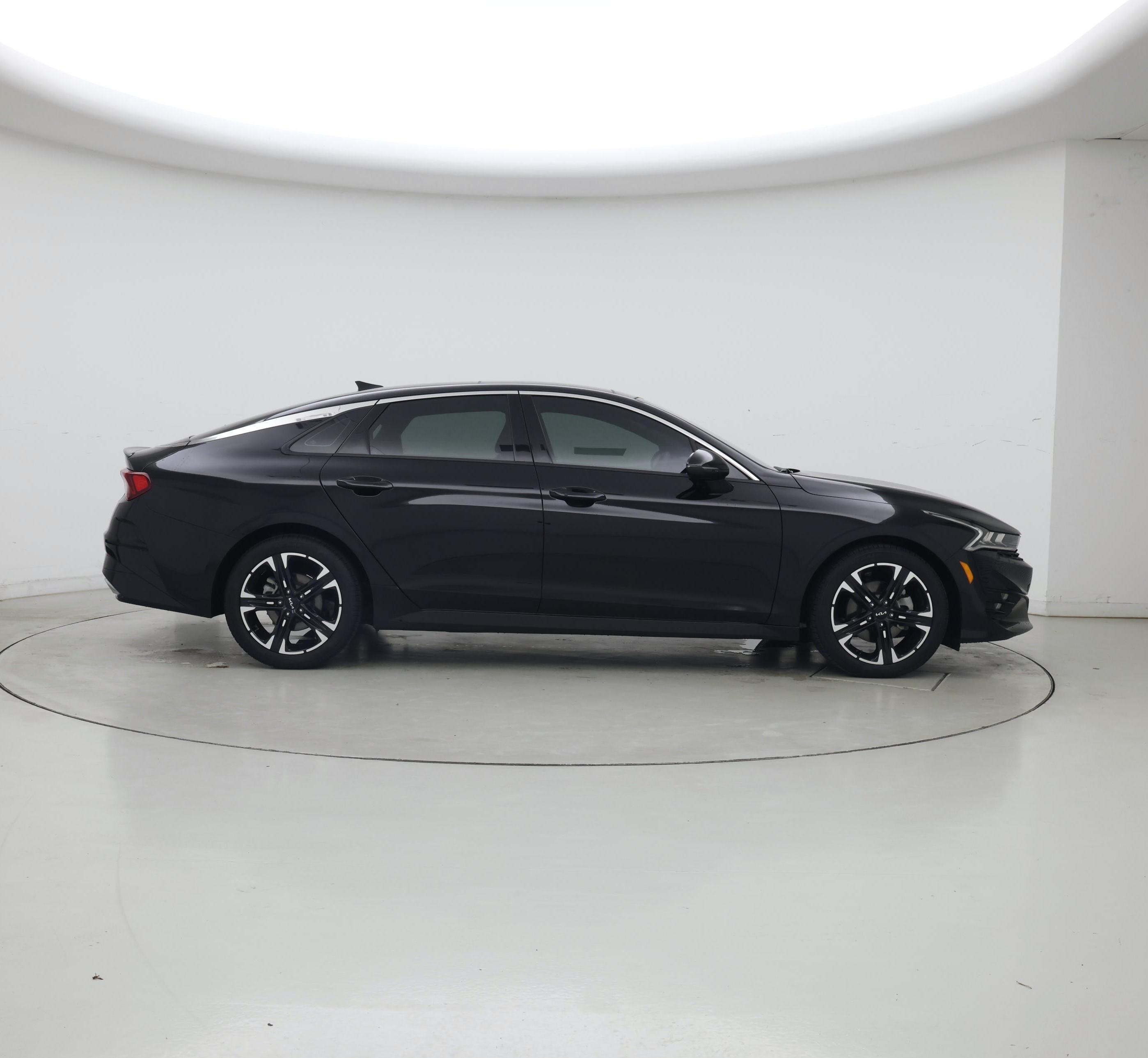Thumbnail: 2023 Kia K5 - 7