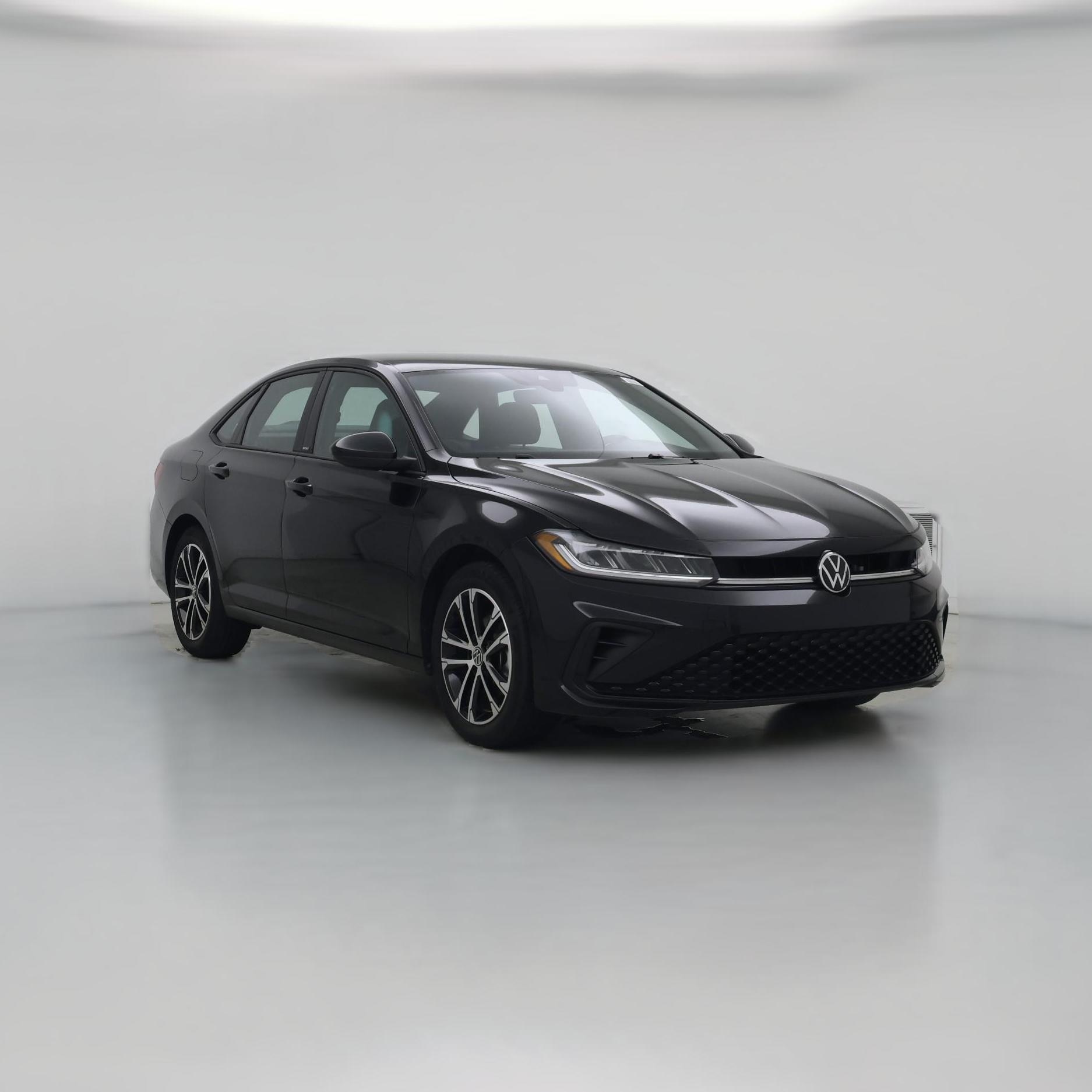 Thumbnail: 2025 Volkswagen Jetta - 1