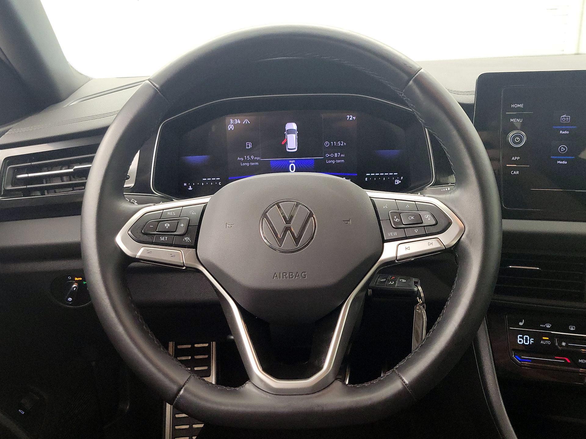 Thumbnail: 2025 Volkswagen Jetta - 10