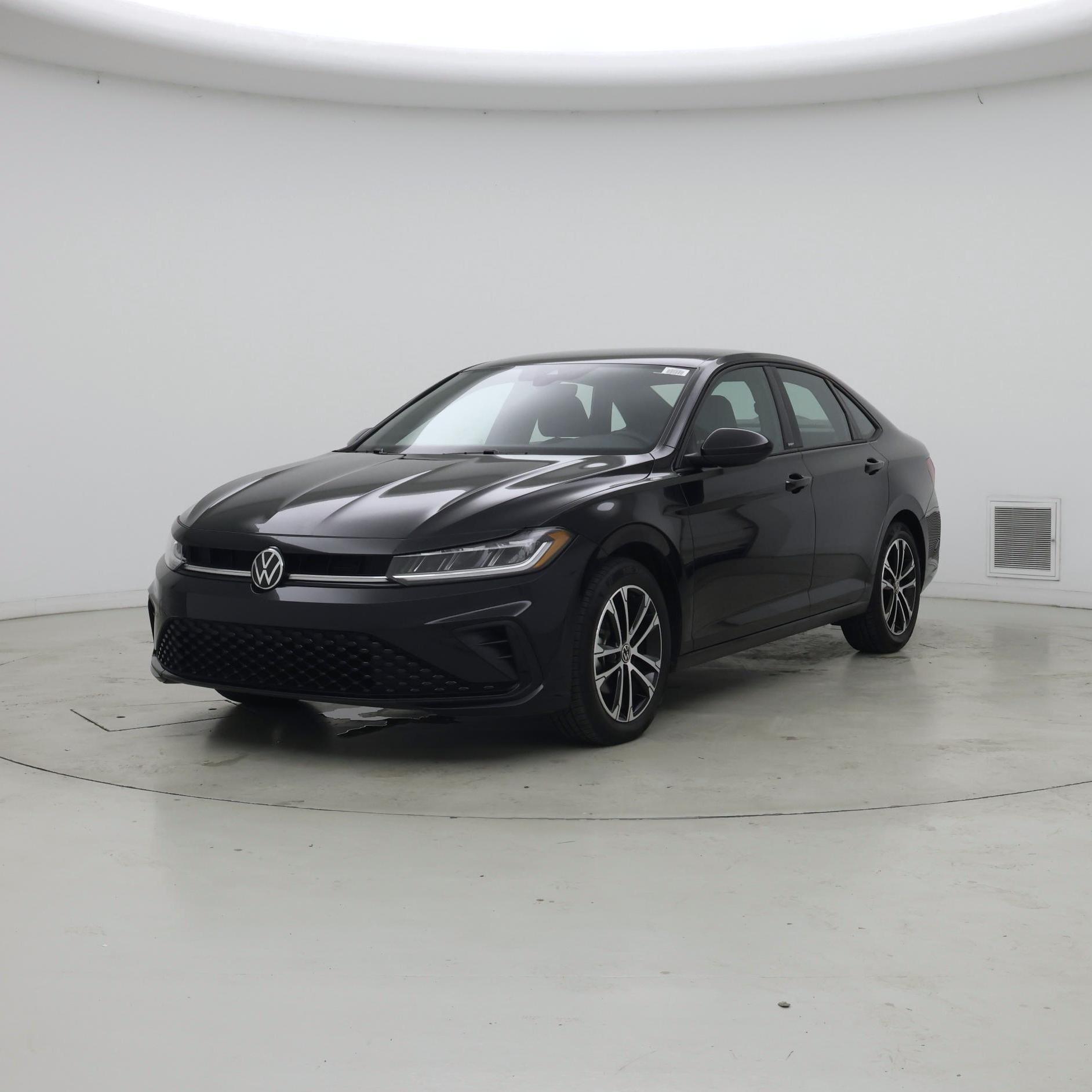 Thumbnail: 2025 Volkswagen Jetta - 4