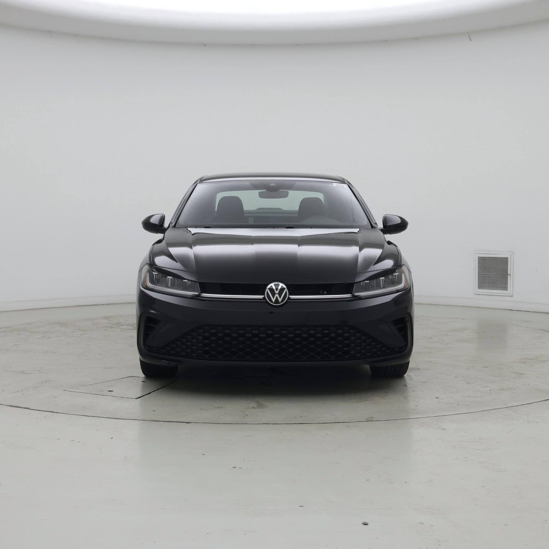Thumbnail: 2025 Volkswagen Jetta - 5