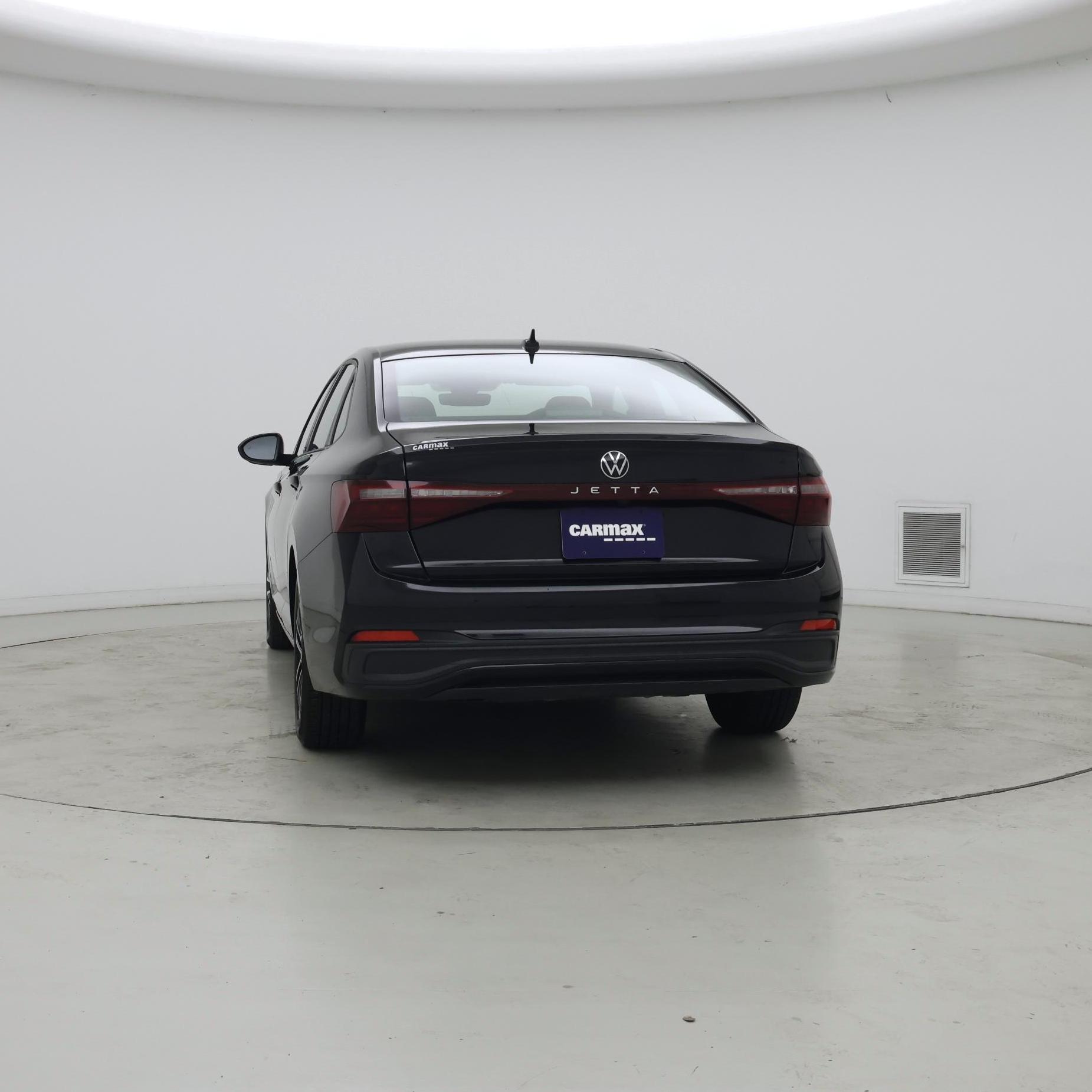 Thumbnail: 2025 Volkswagen Jetta - 6