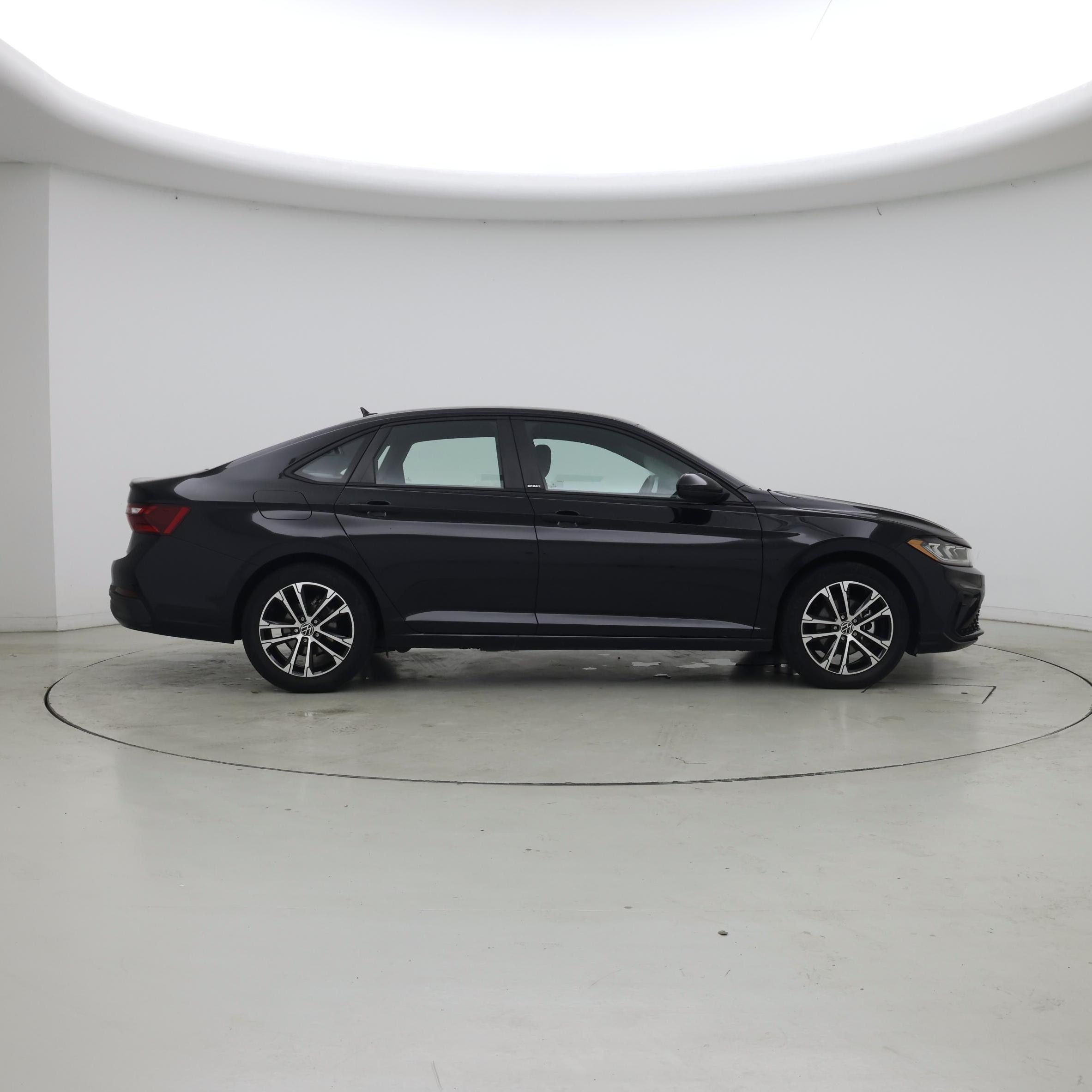 Thumbnail: 2025 Volkswagen Jetta - 7